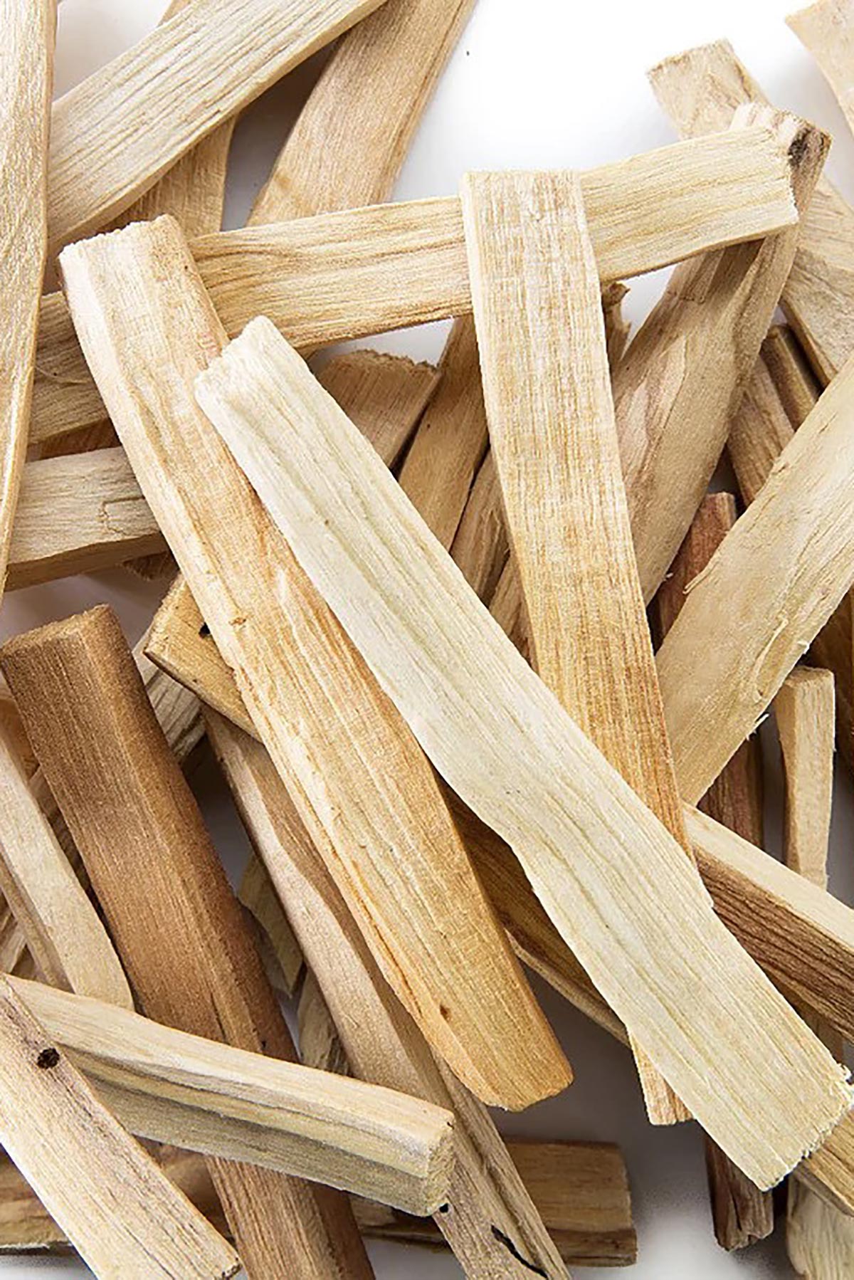 Ancient Wisdom 25g Green Tree Palo Santo Sticks