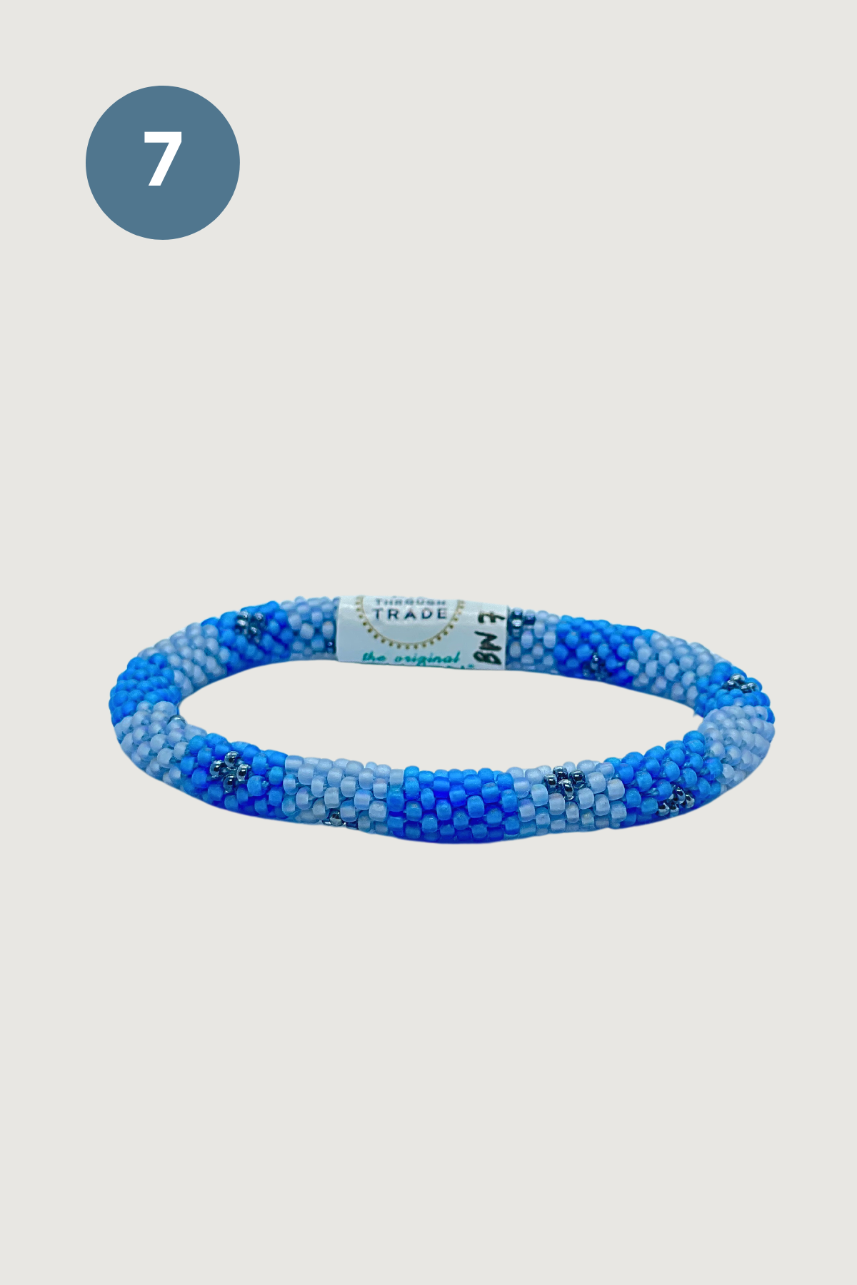 Aid Through Trade Boardwalk Collection - Roll-On® Bracelets