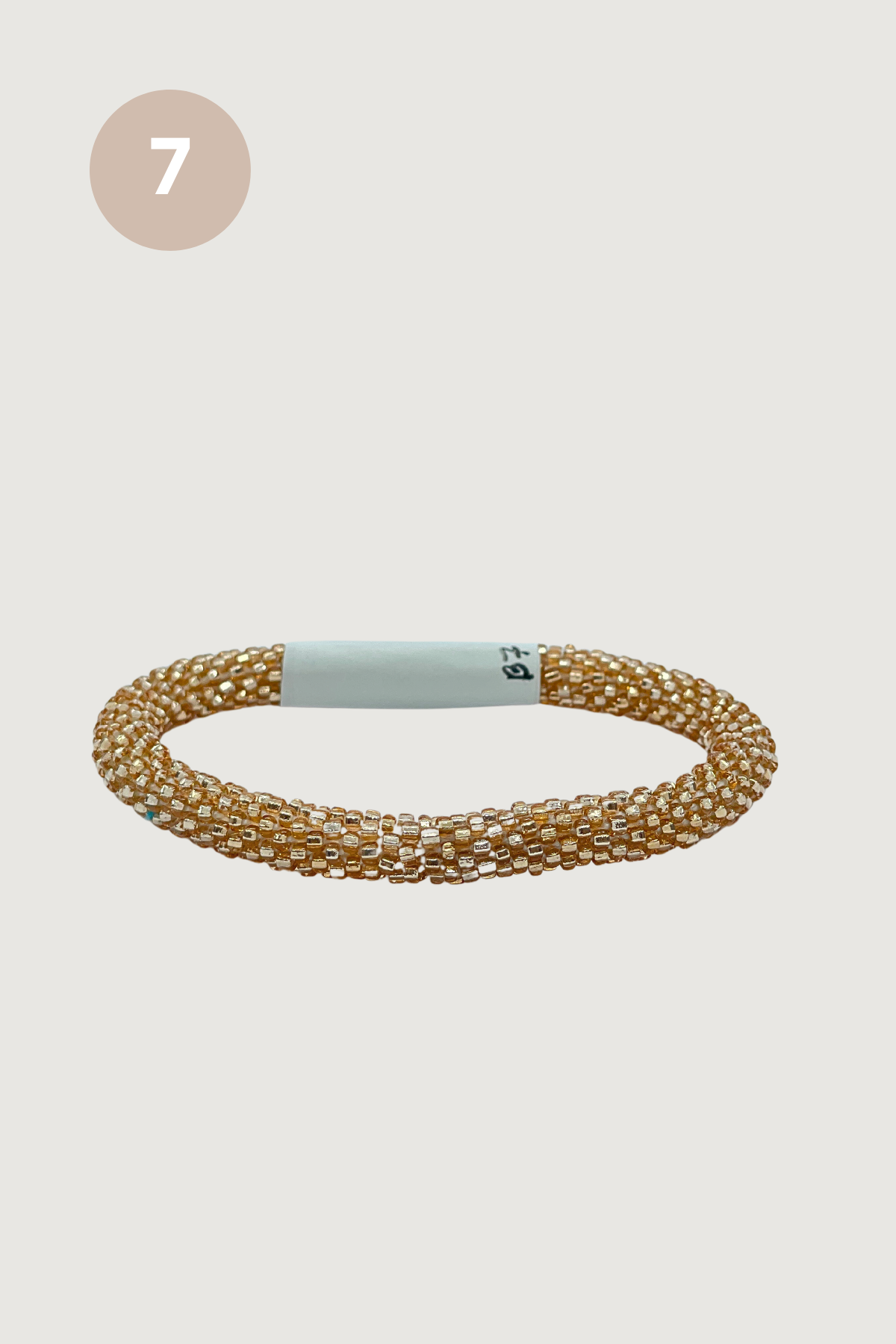 Aid Through Trade Bubbly Collection - Roll-On® Bracelets