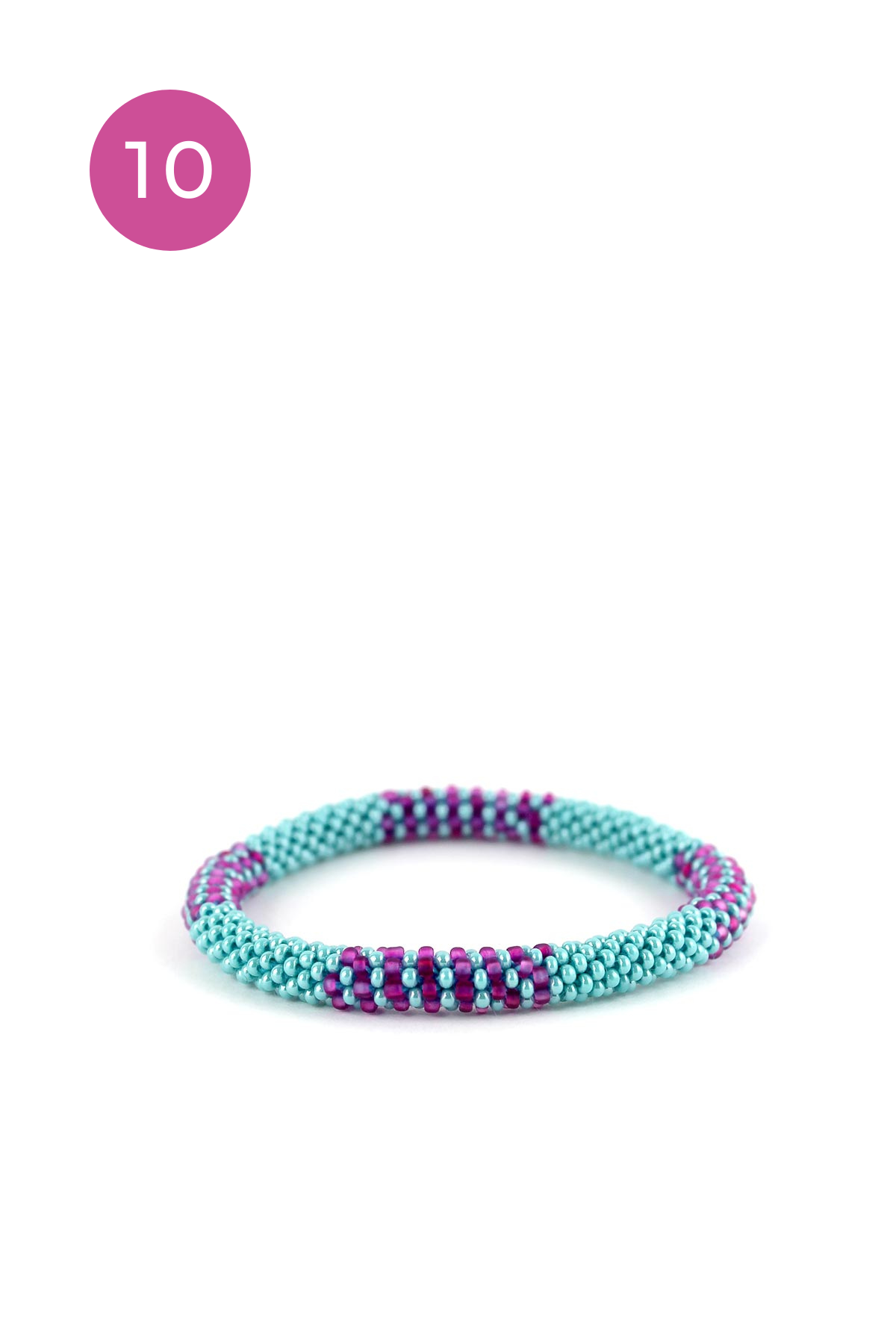 Aid Through Trade Havana Collection - Roll-On® Bracelets