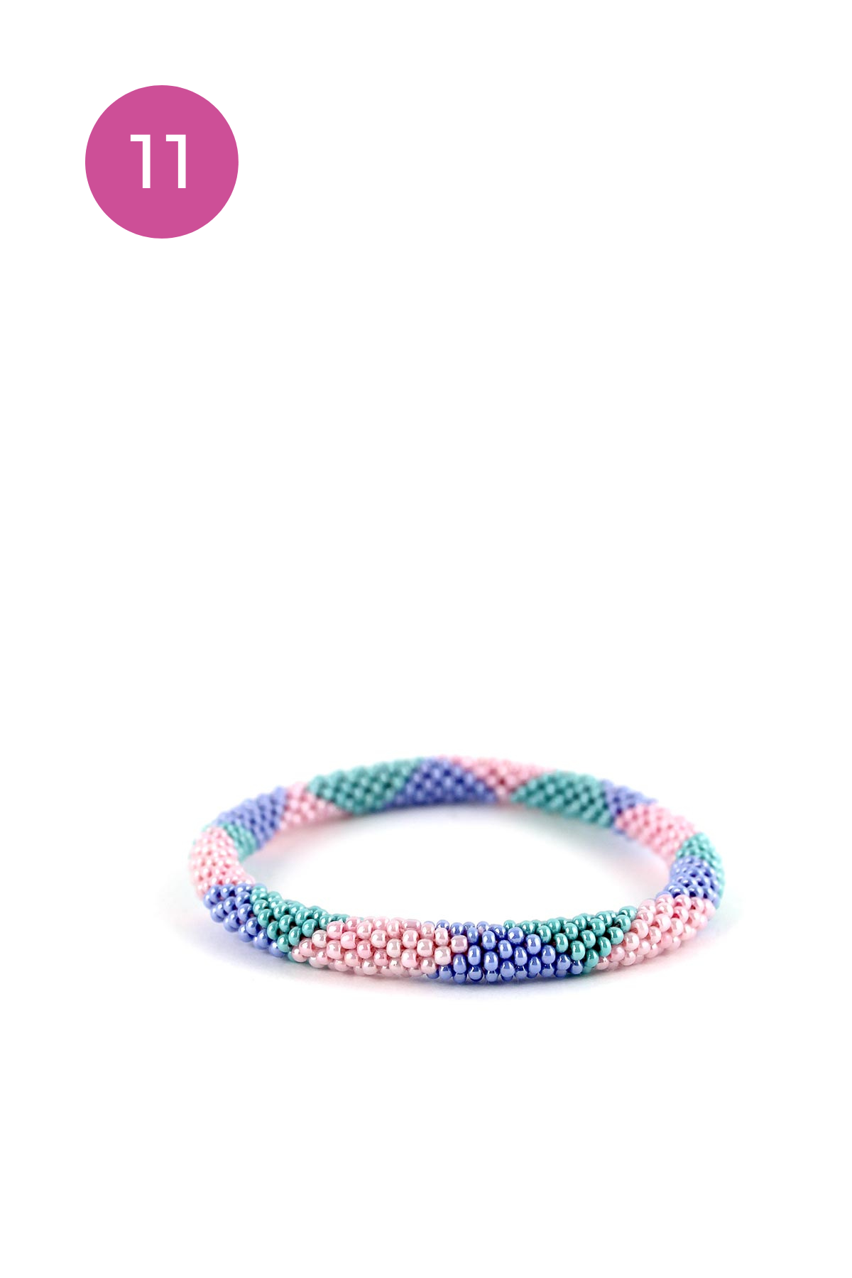 Aid Through Trade Havana Collection - Roll-On® Bracelets