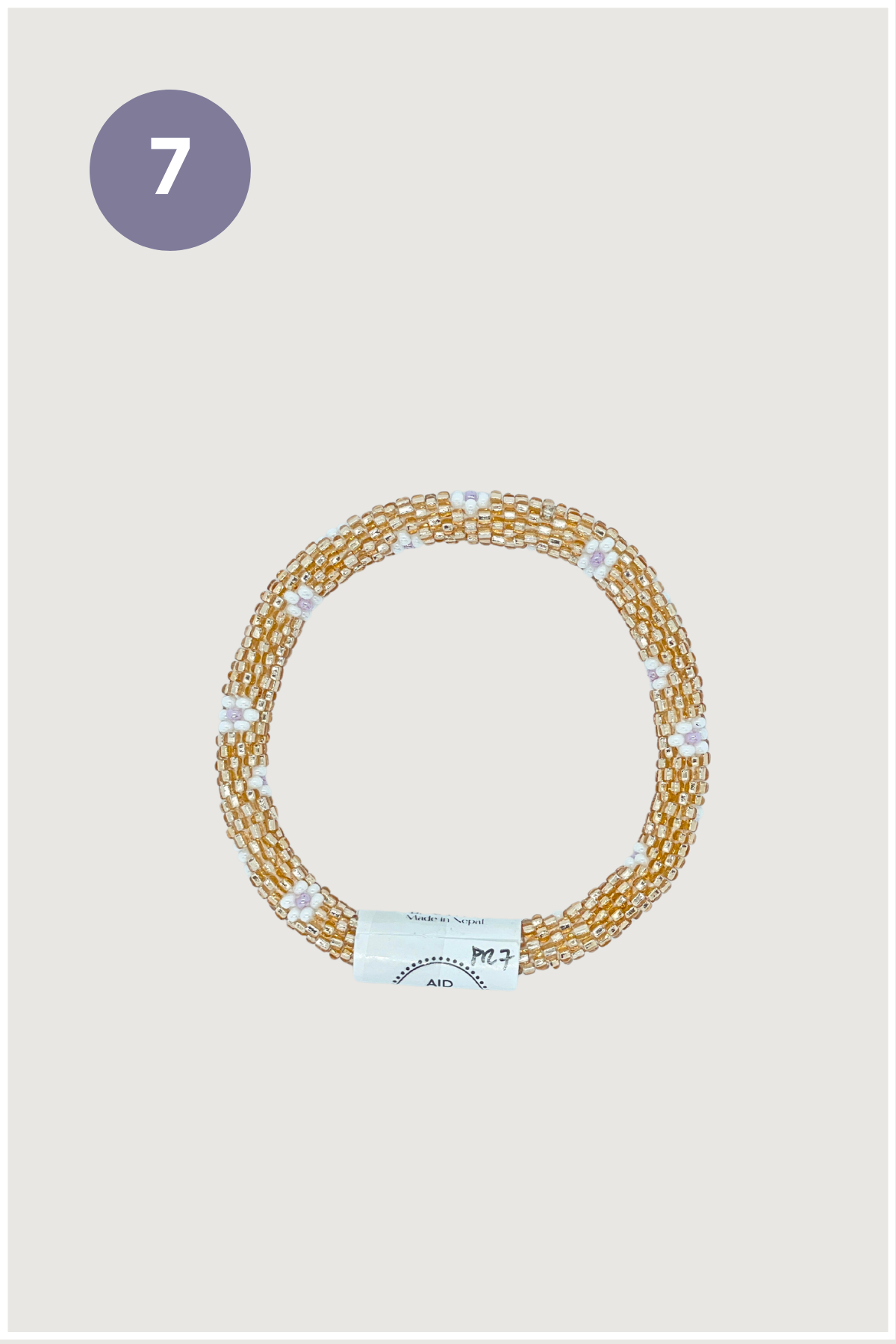 Aid Through Trade Provence Collection - Roll-On® Bracelets