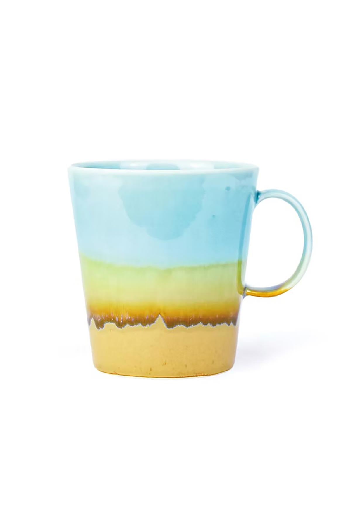 SGW Lab Desert Mug