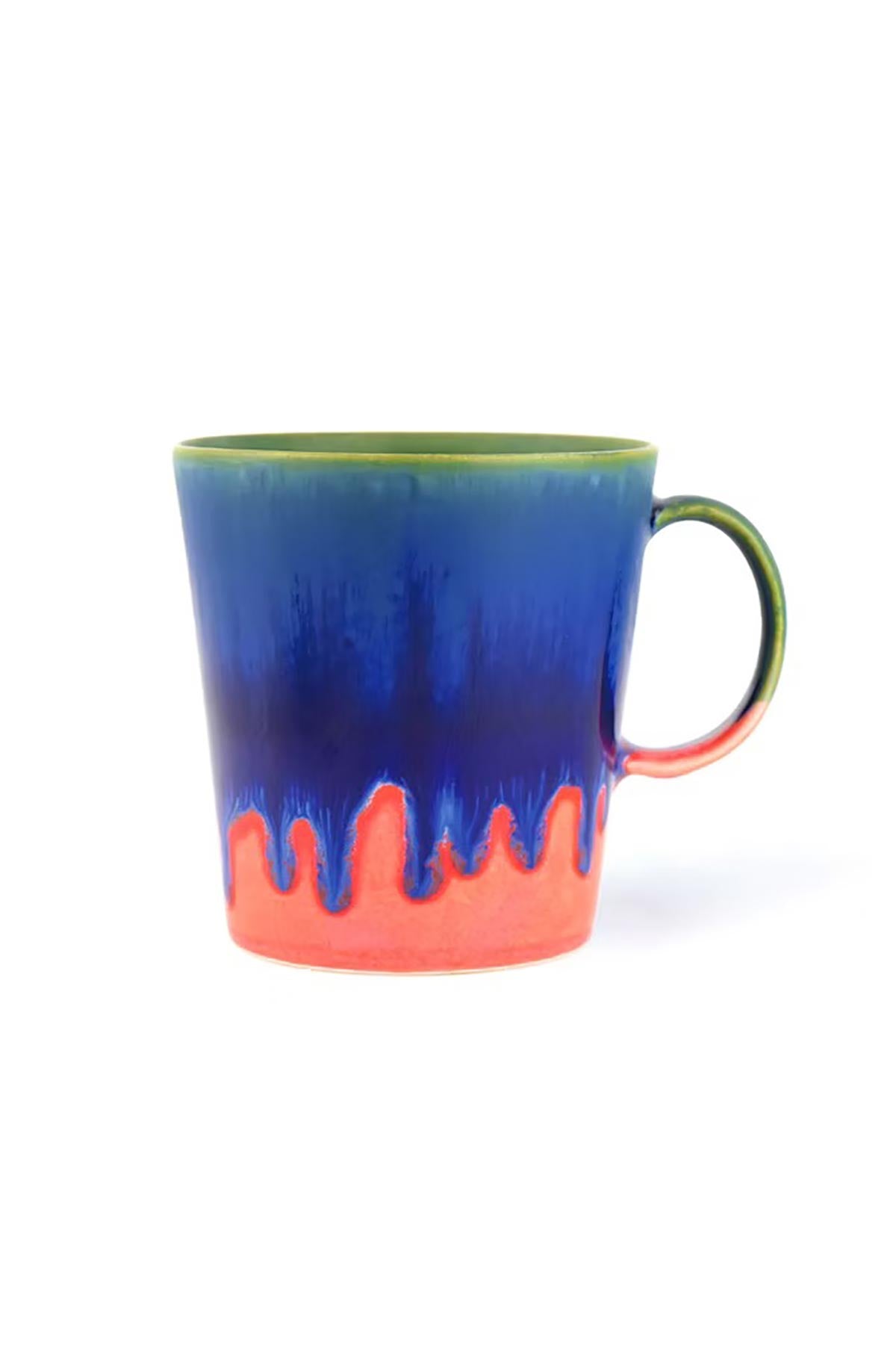SGW Lab Indigo Mug