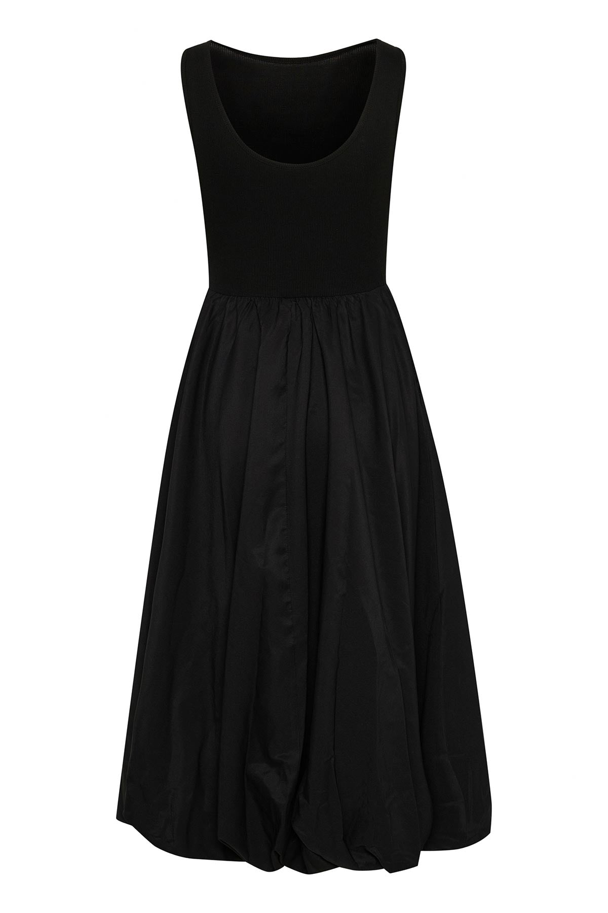 Kaffe KAkirtsen Dress In Black