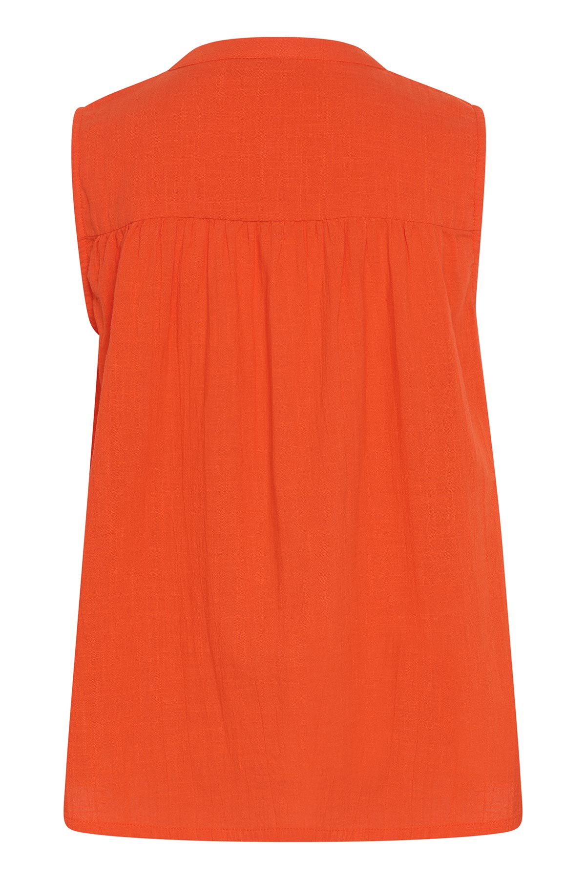 Kaffe KApauline Top In Grenadine