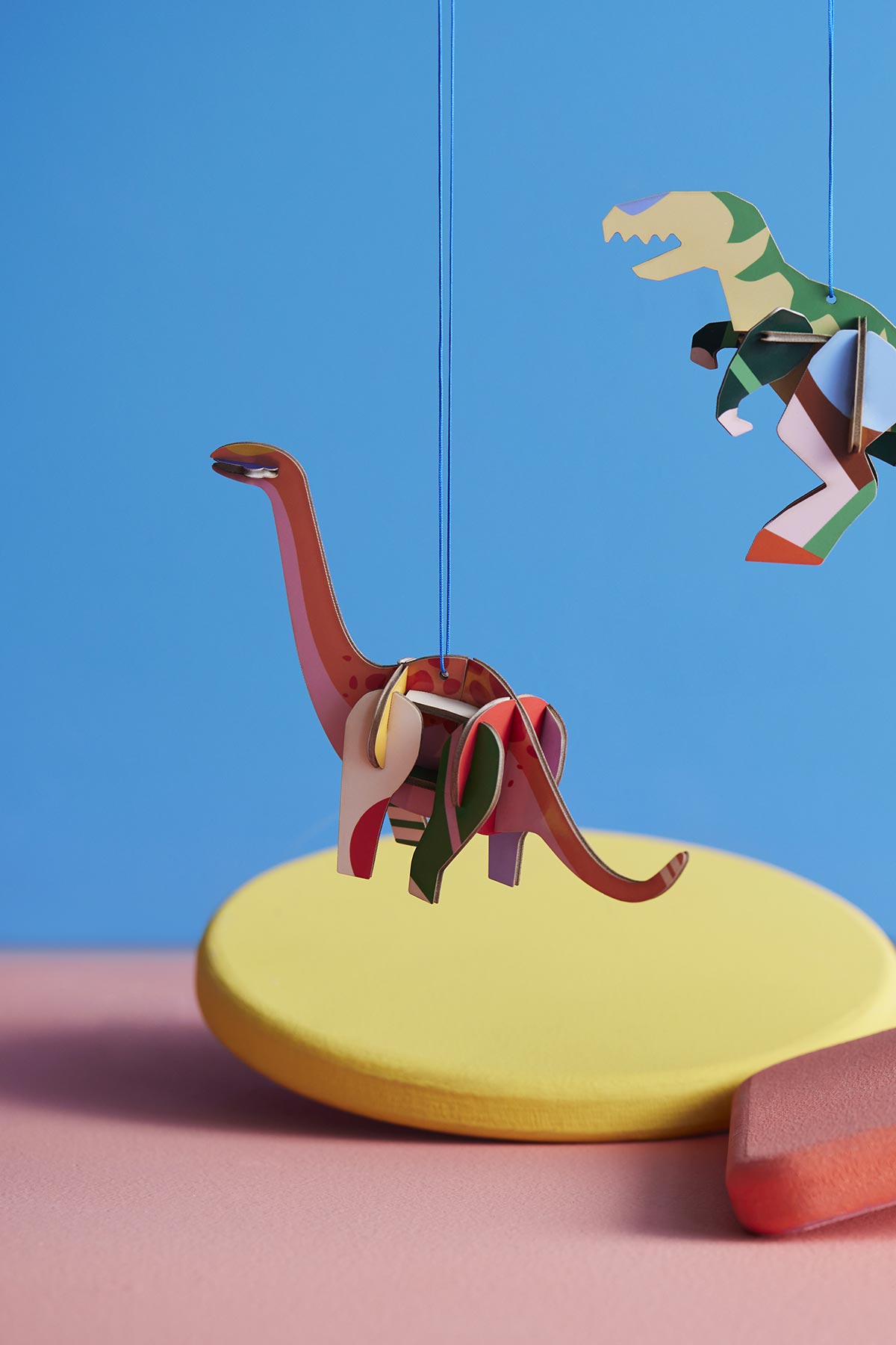 Studio Roof Lucky Charm Diplo