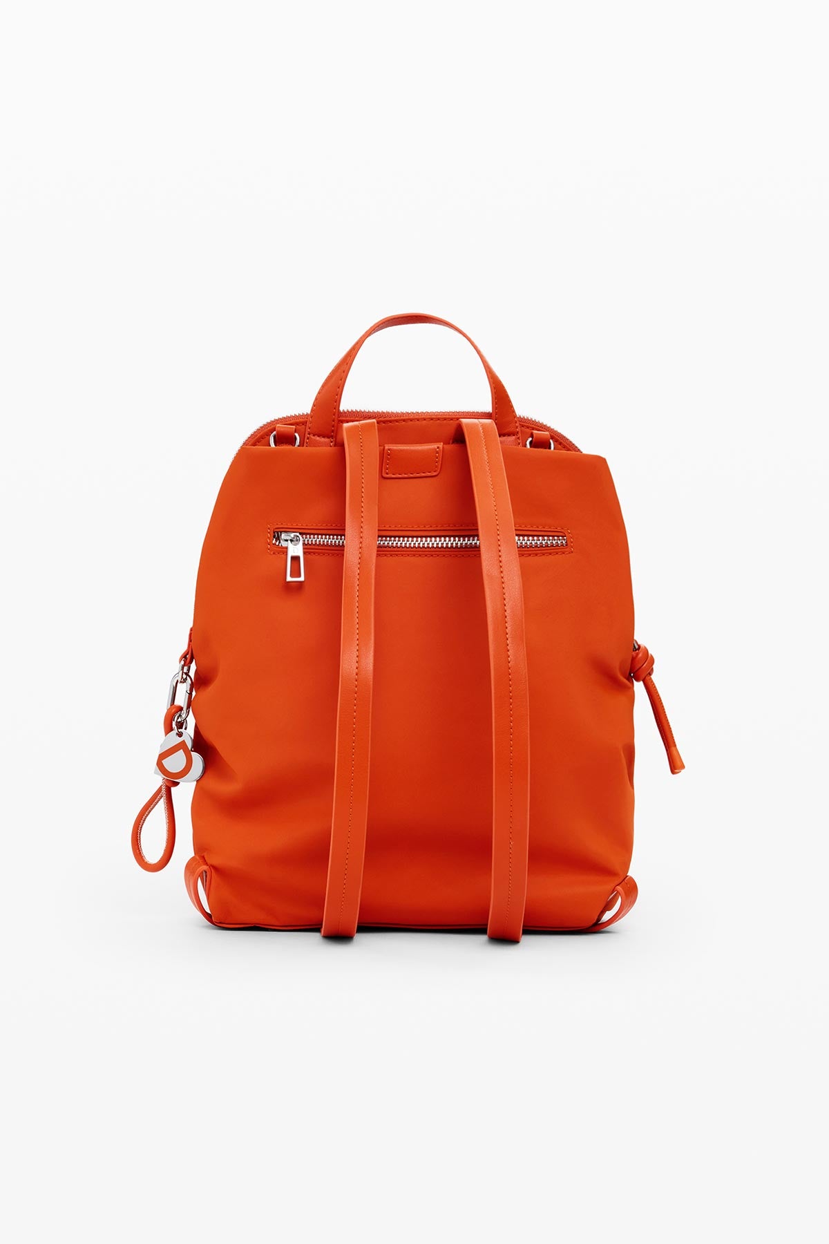 Desigual Medium Padded Sack Backpack