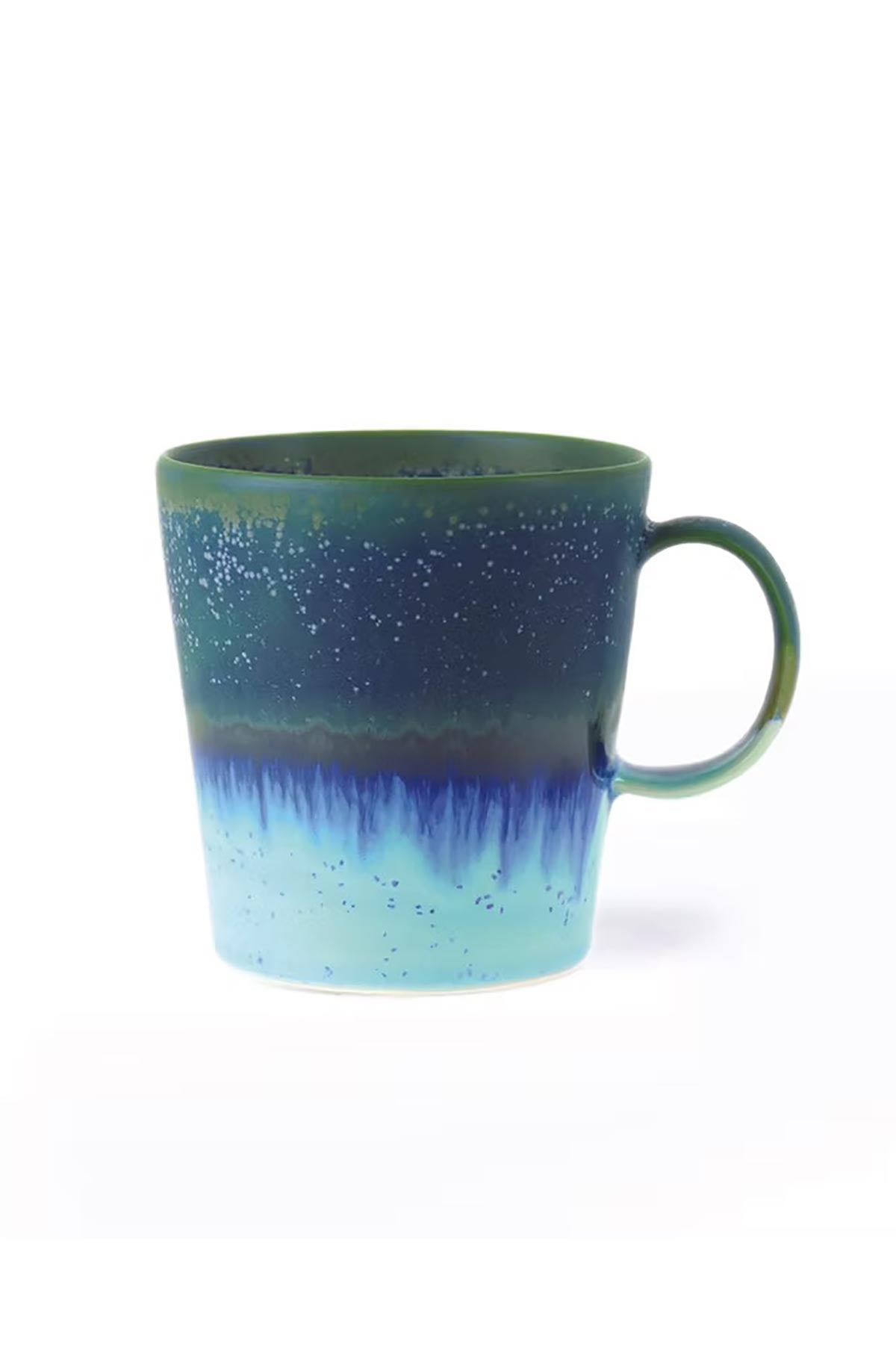SGW Lab Midnight Mug