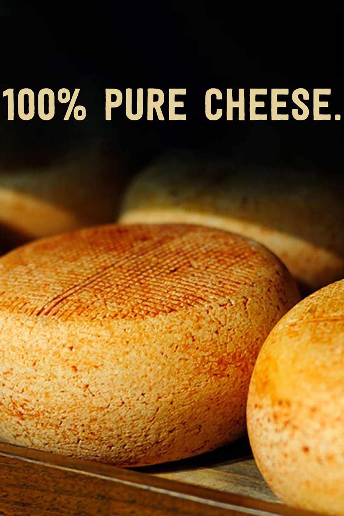 Serious Pig Snacking Cheese Classic