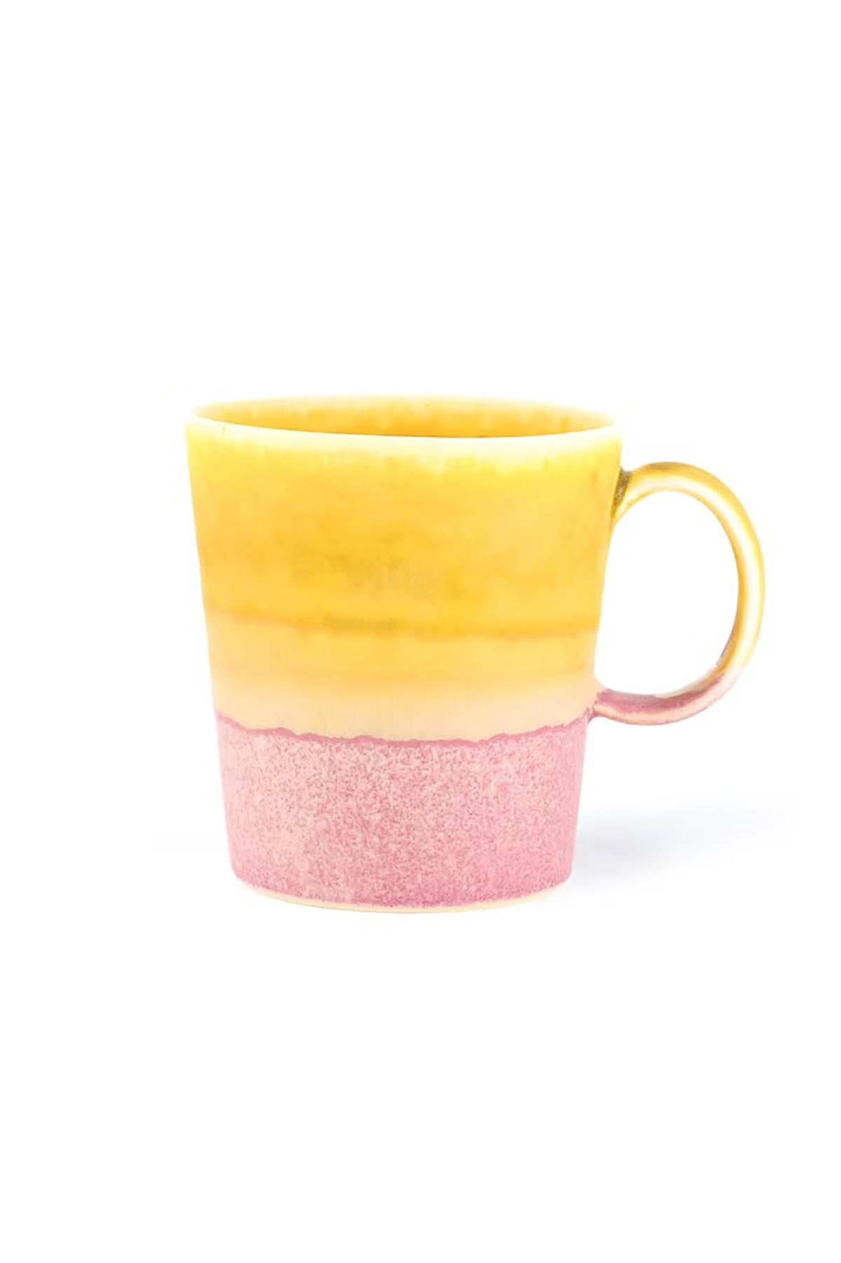 SGW Lab Sunburst Mug