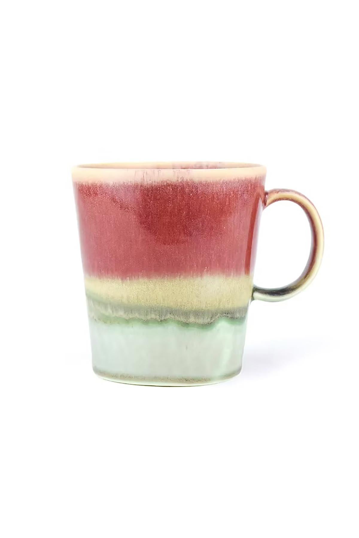 SGW Lab Terracotta Mug