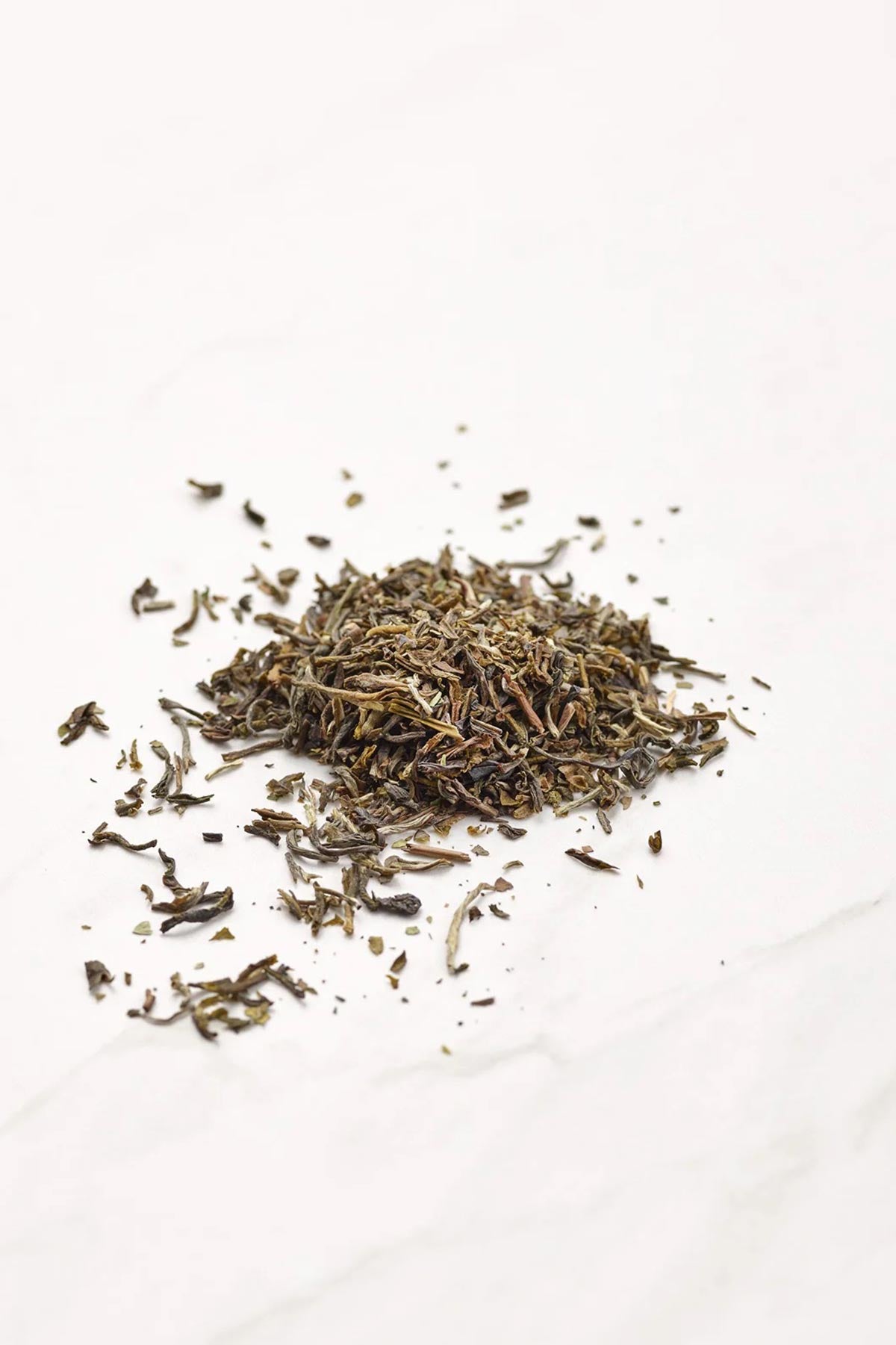Flavour Head Triple Green Tea Bags