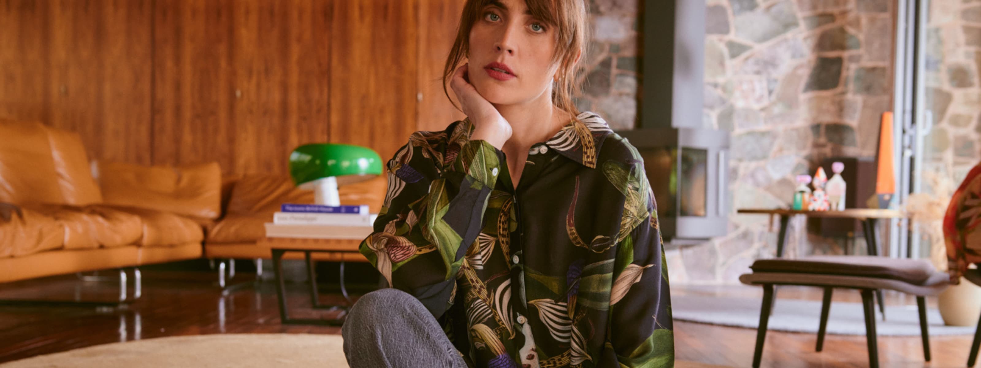 Curated sustainable fashion and ethical gifts by Urban Wild UK