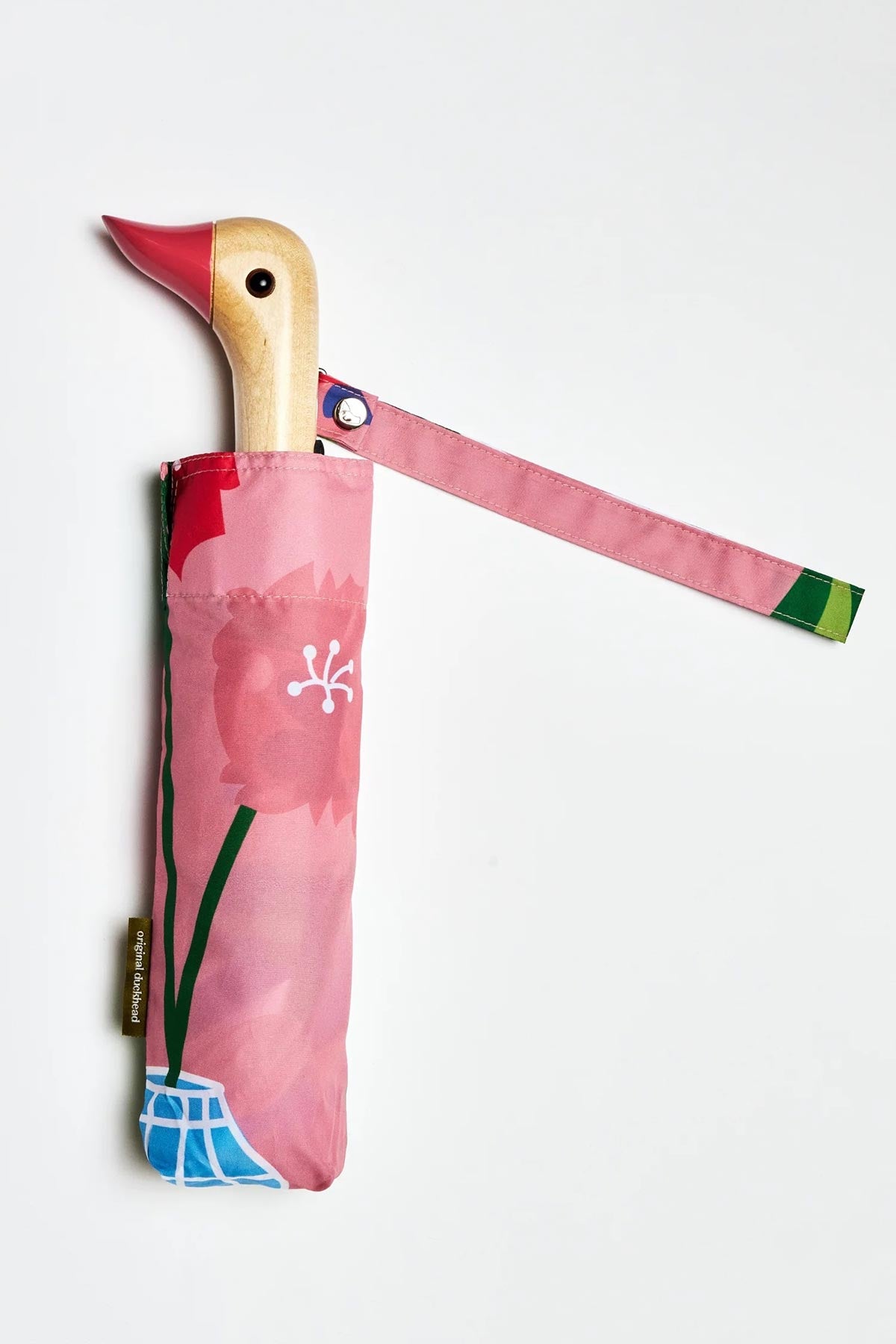 Original Duckhead Vases Eco-Friendly Compact Duck Umbrella