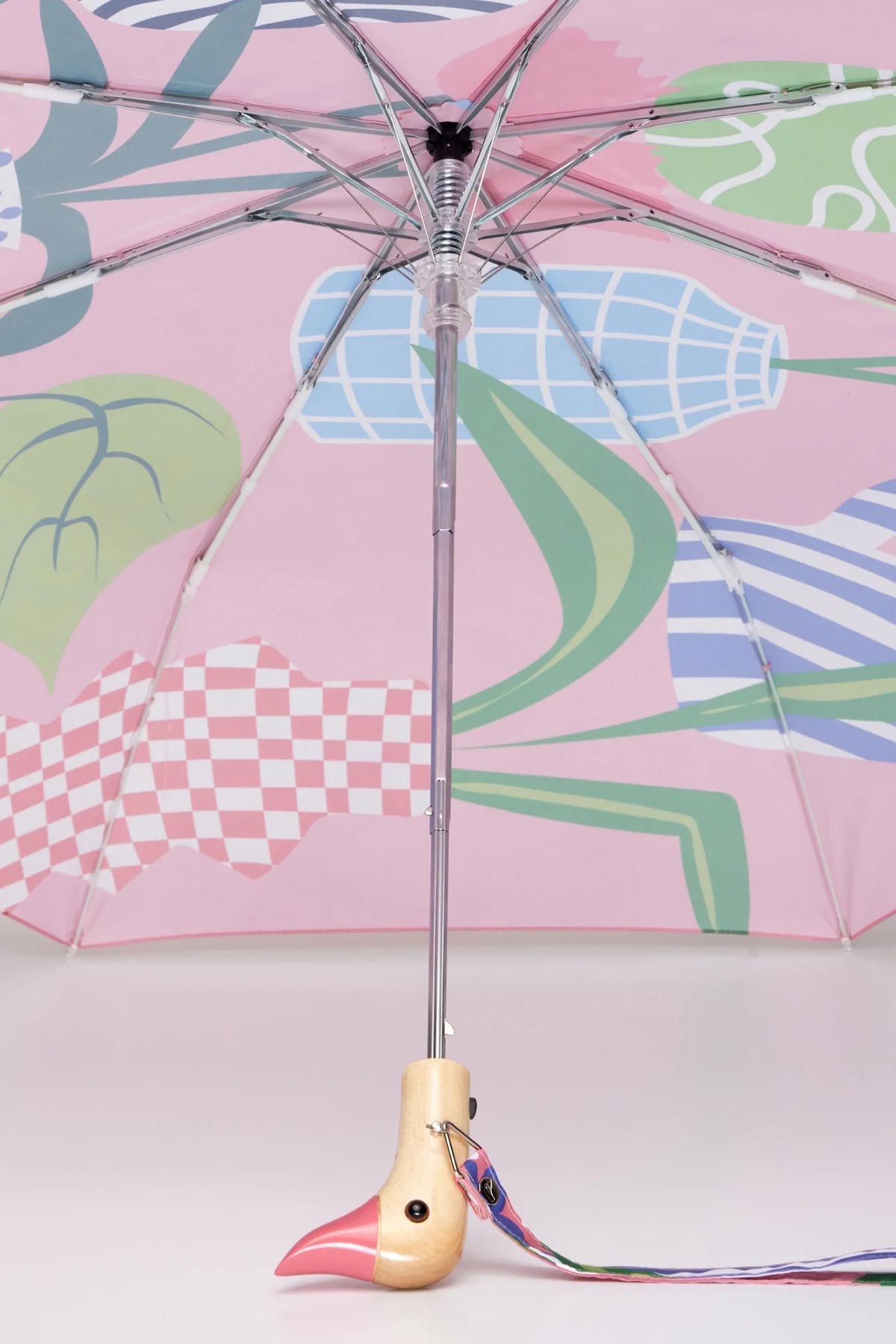 Original Duckhead Vases Eco-Friendly Compact Duck Umbrella