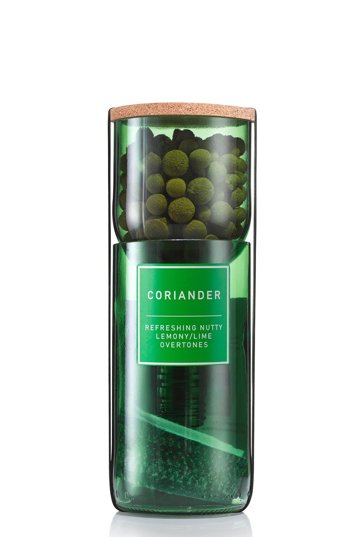 Kitchen herb kit curated by Urban Wild