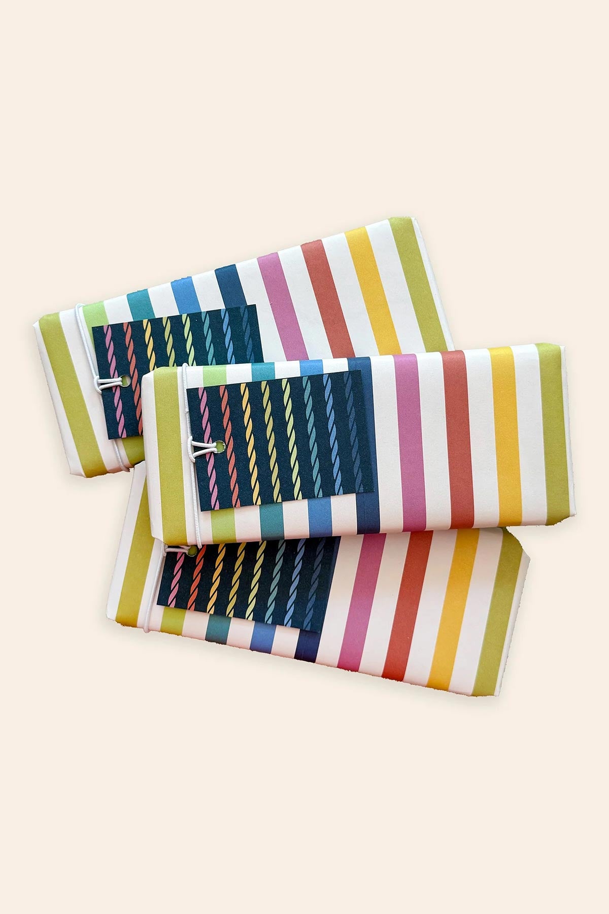 Cotton Twist Daisy bracelet beading kit