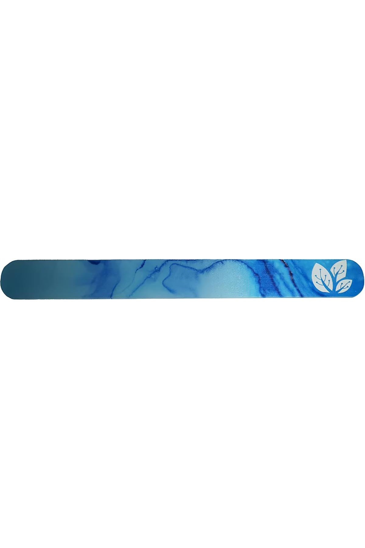 Earthy Crystal Glass Nail File product