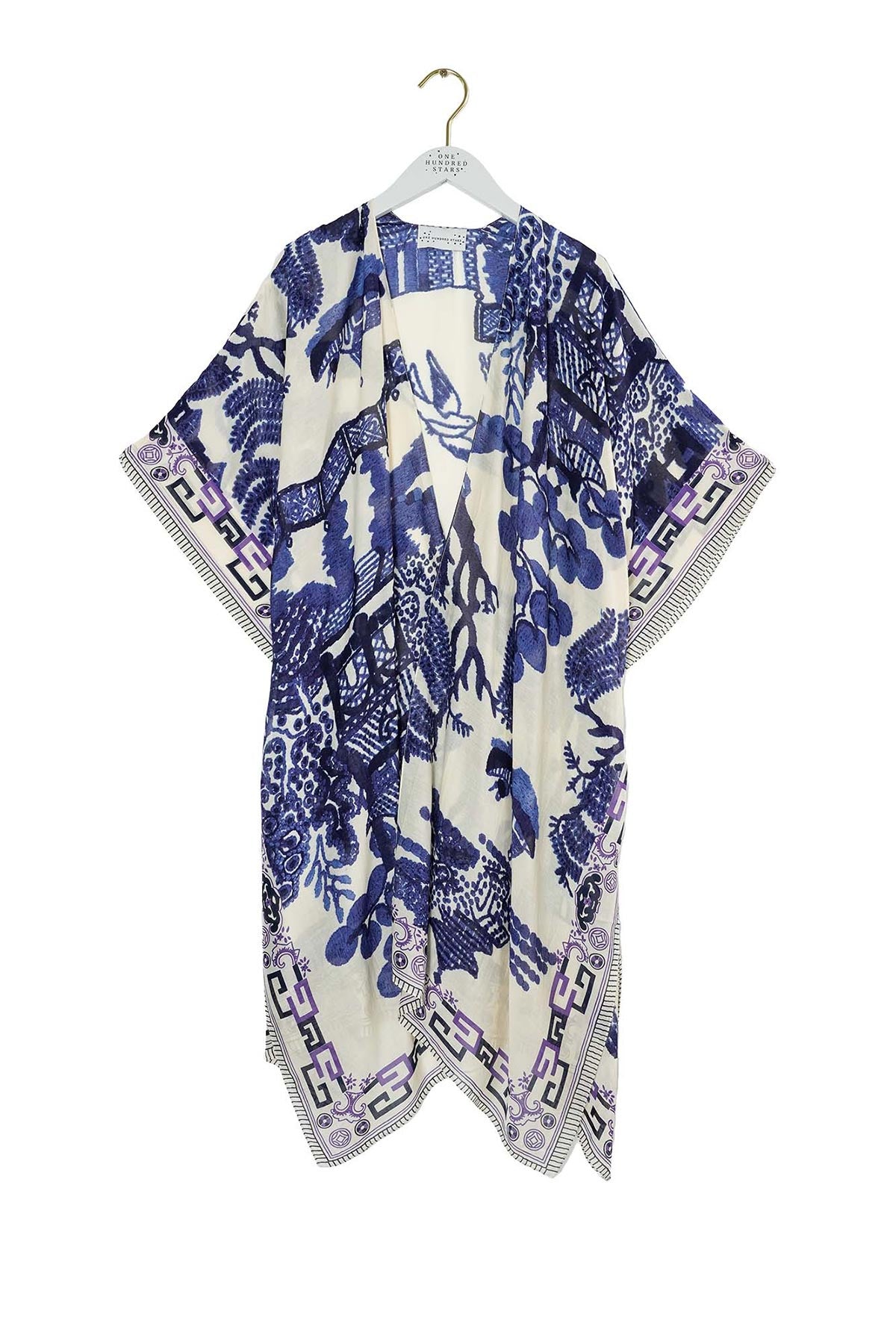 50% Lenzing Modal 50% Bemberg Cupro lightweight layer