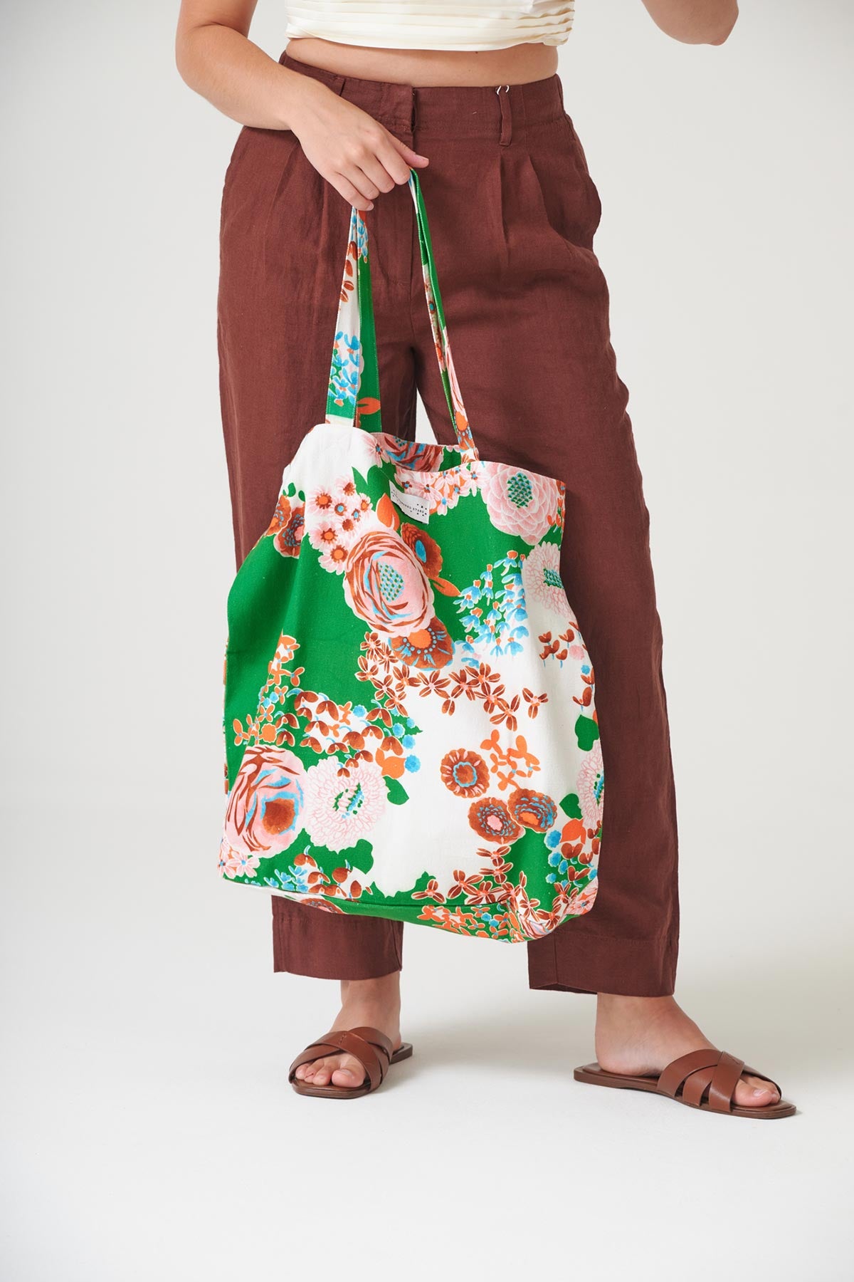 Design-led cotton accessory curated by Urban Wild