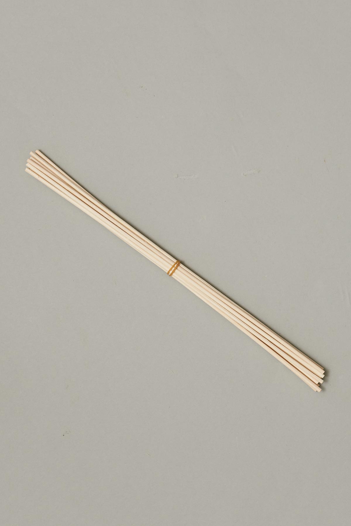 Detail of True Grace Moroccan Rose Diffuser Refill bottle