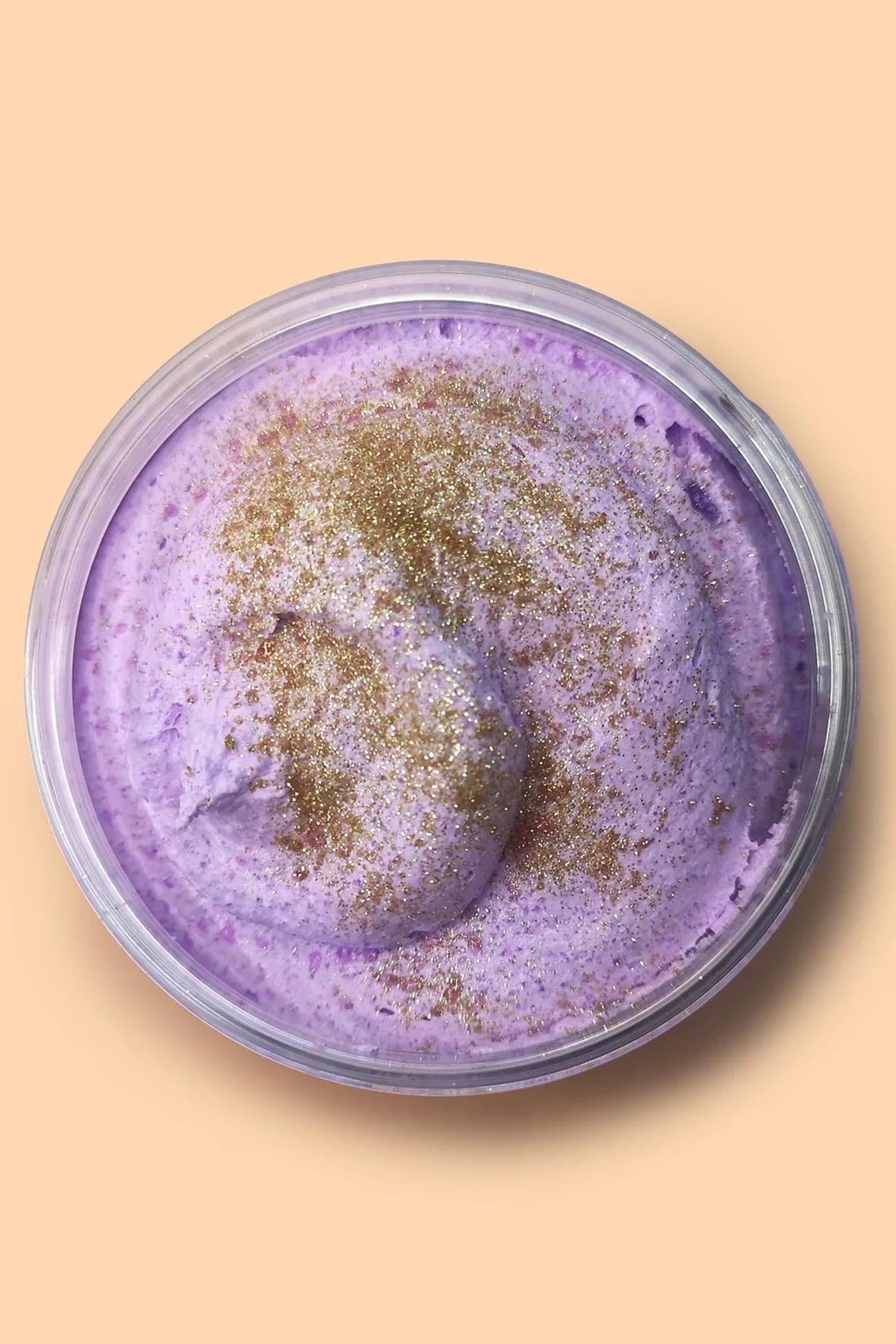 Persian Skies Fig And Pomegranate Whipped Soap Body Polish - view 2 | Urban Wild