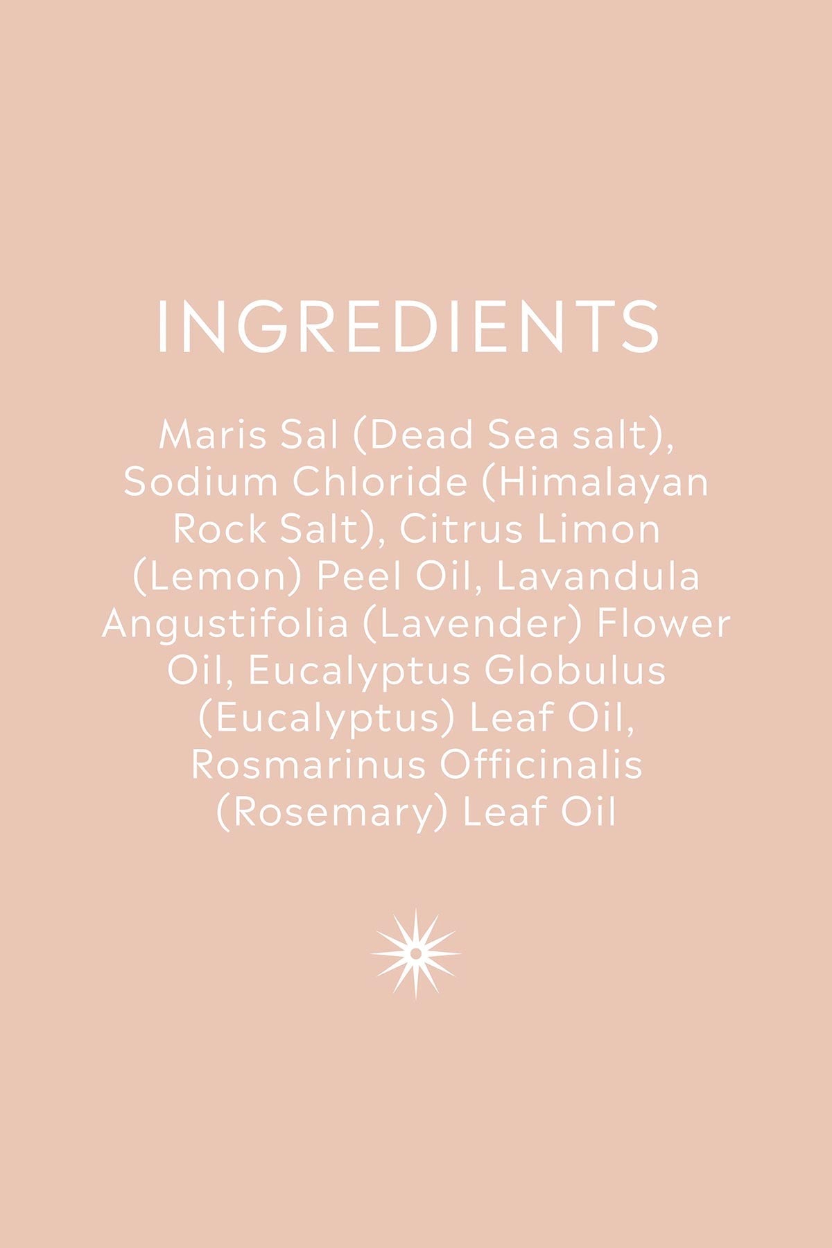 Glow Facial Steam with Eucalyptus, Lemon & Rosemary — Urban Wild