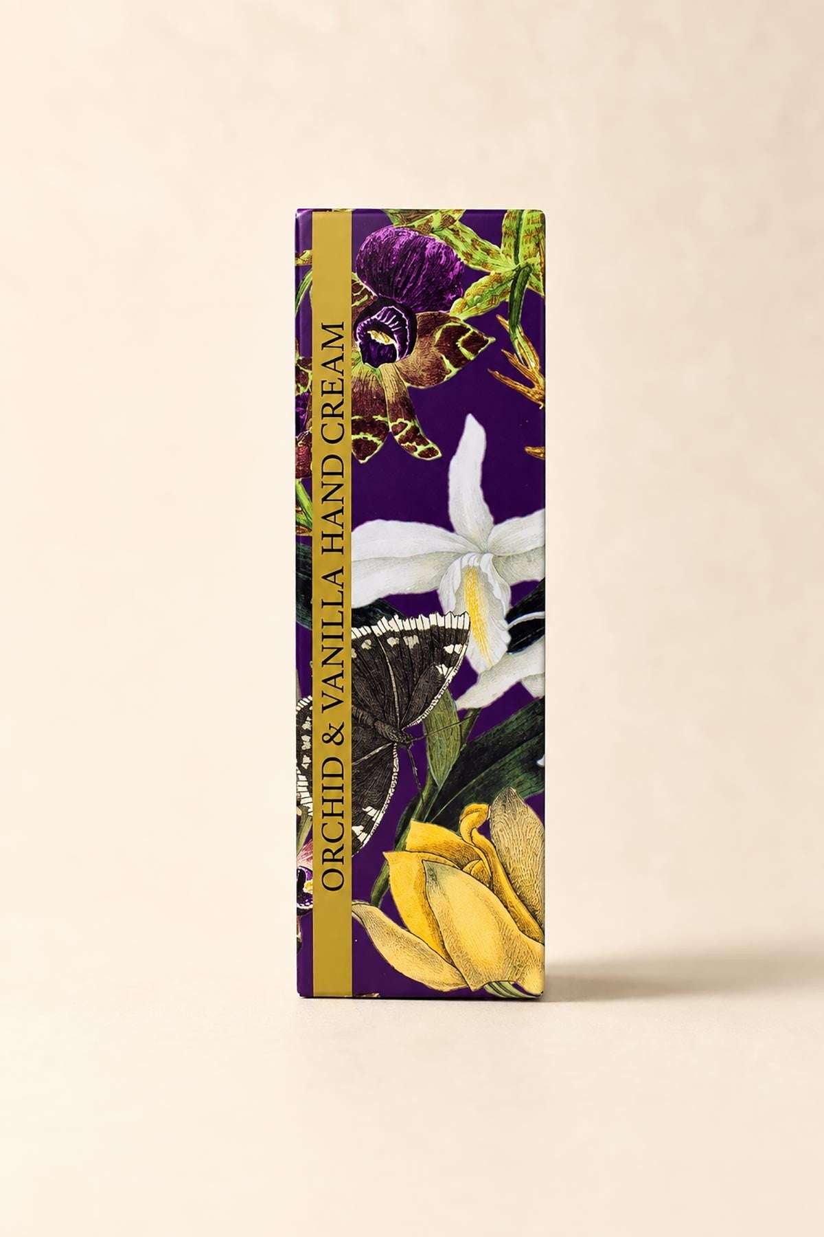 Kew Gardens Orchid and Vanilla Hand Cream — Urban Wild