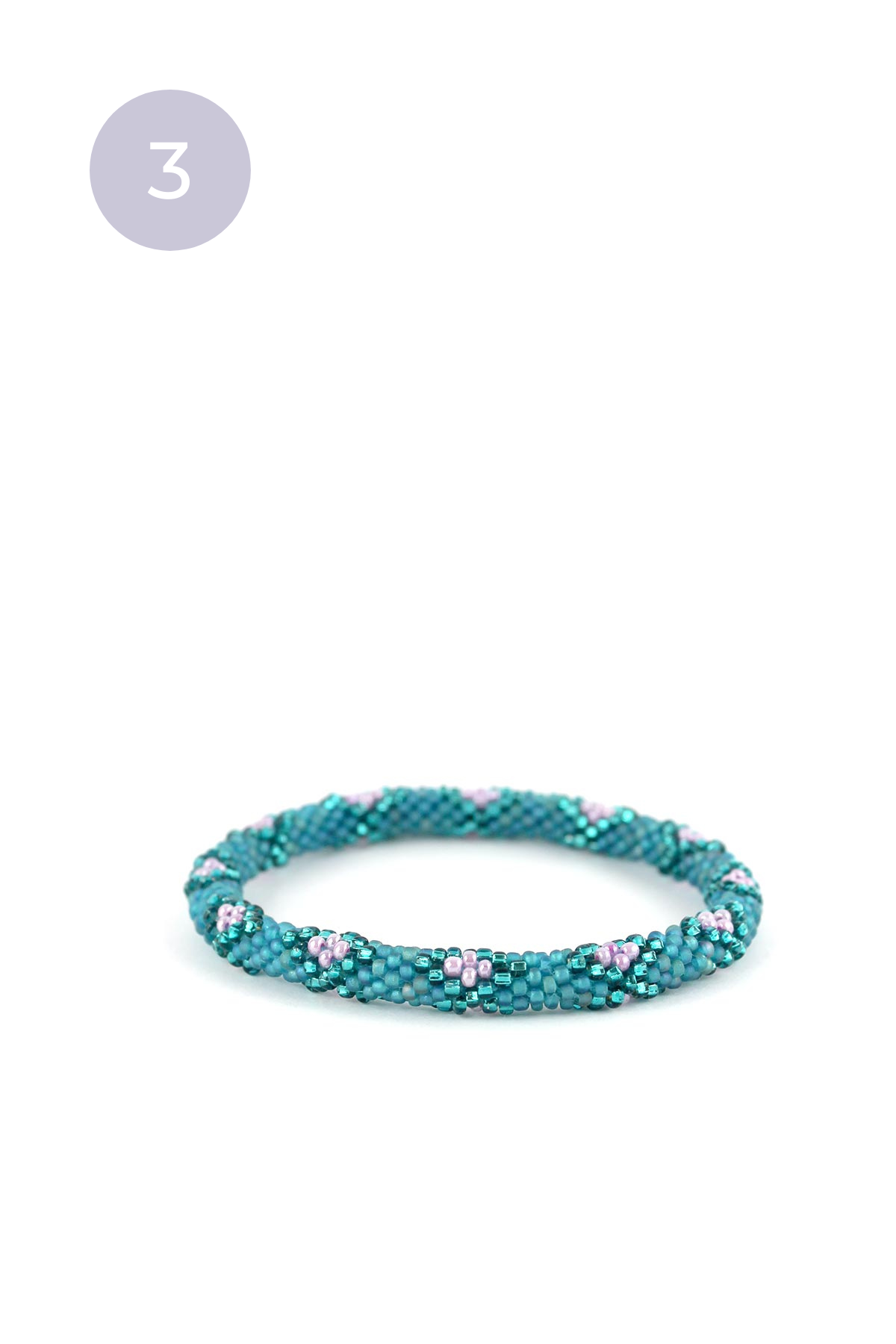 Aid Through Trade Maldives Collection - Roll-On® Bracelets