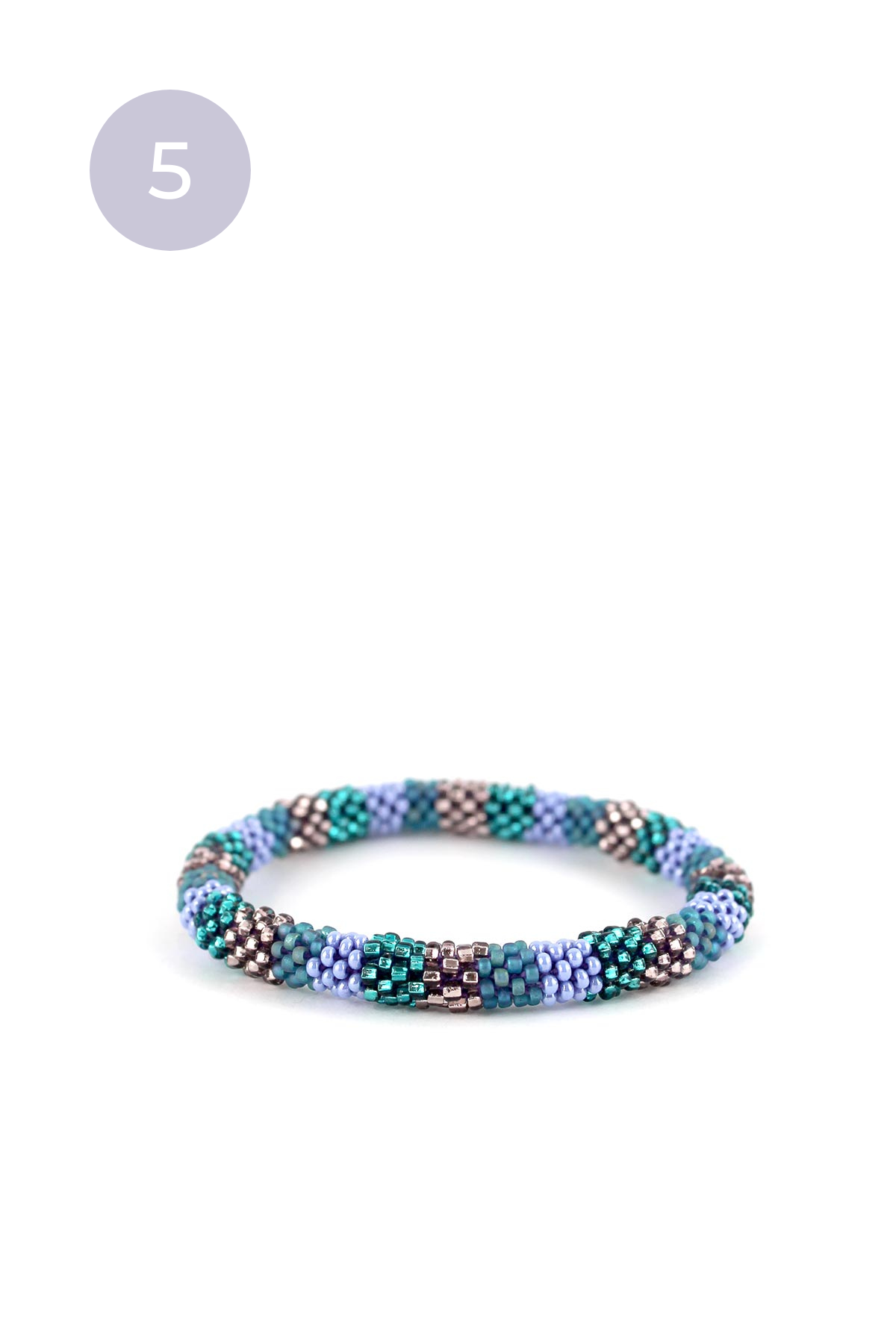Aid Through Trade Maldives Collection - Roll-On® Bracelets