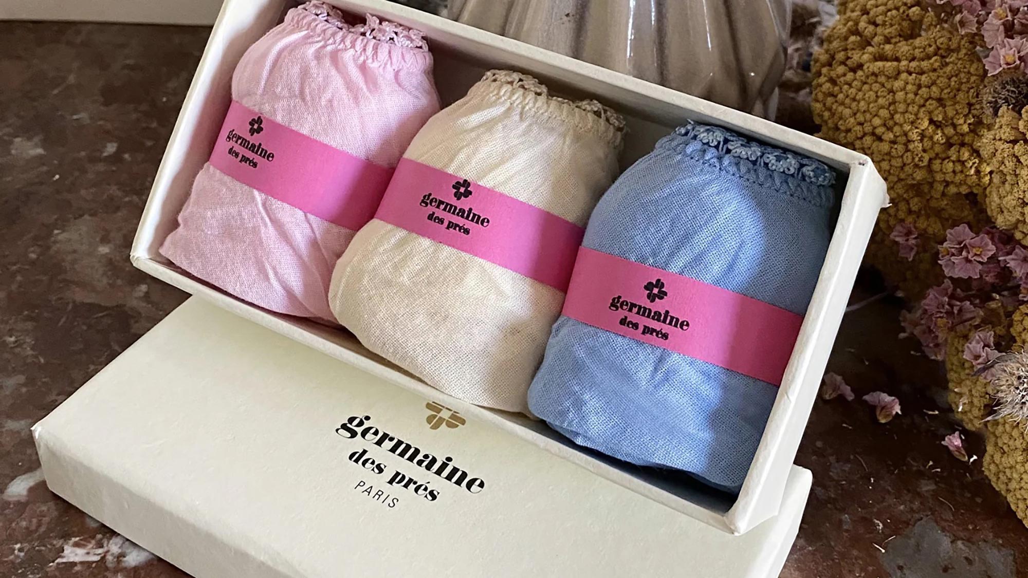Soft lifestyle image of lightweight lingerie styled for everyday comfort at Urban Wild