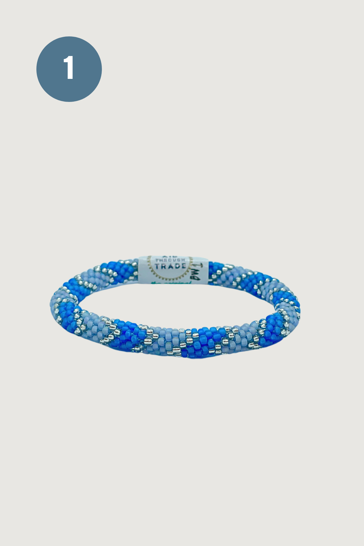 Aid Through Trade Boardwalk Collection - Roll-On® Bracelets