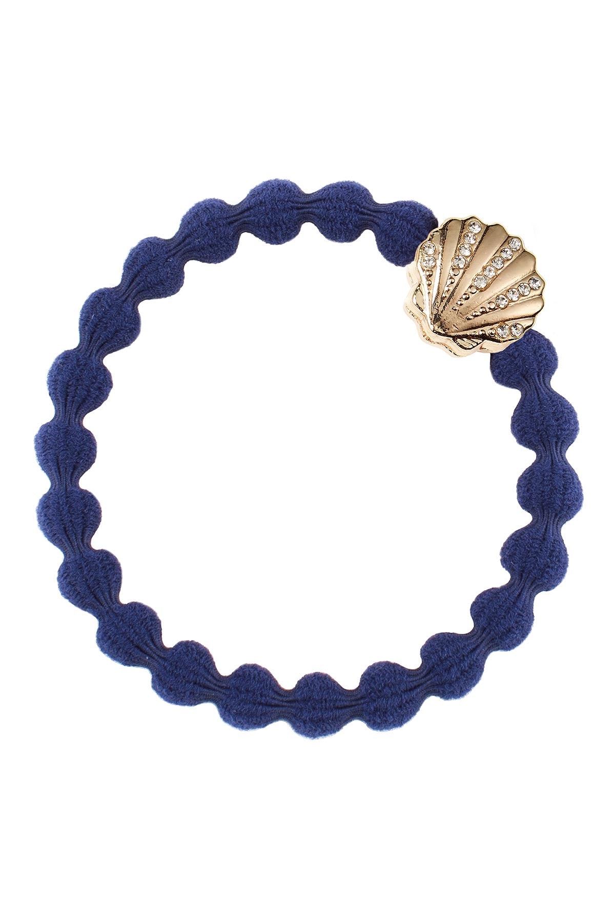 by Eloise Bling Seashell In Navy