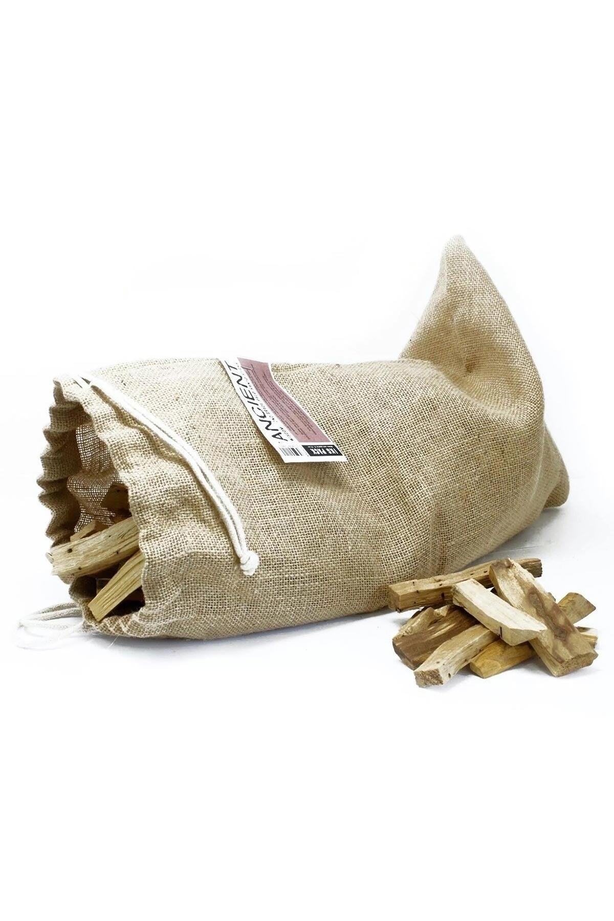 Loose Green Tree Palo Santo Sticks