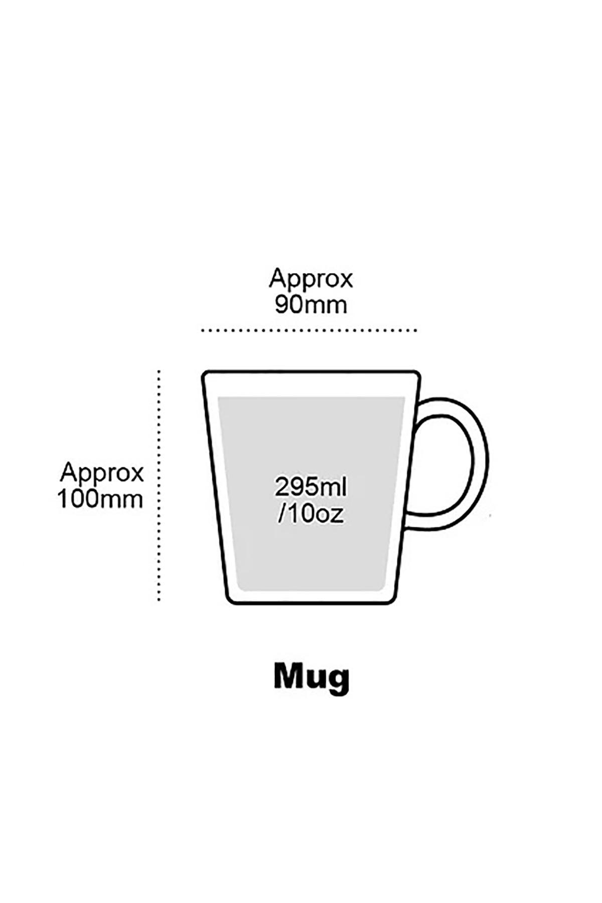 SGW Lab Sunburst Mug