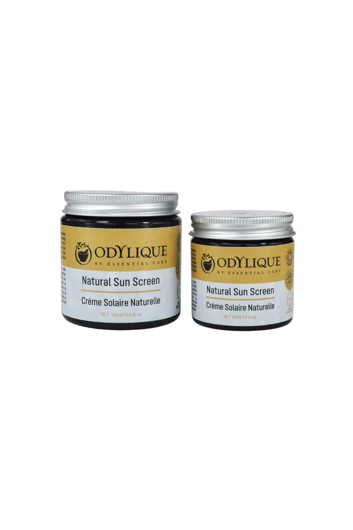 Odylique Natural Sun Screen SPF30