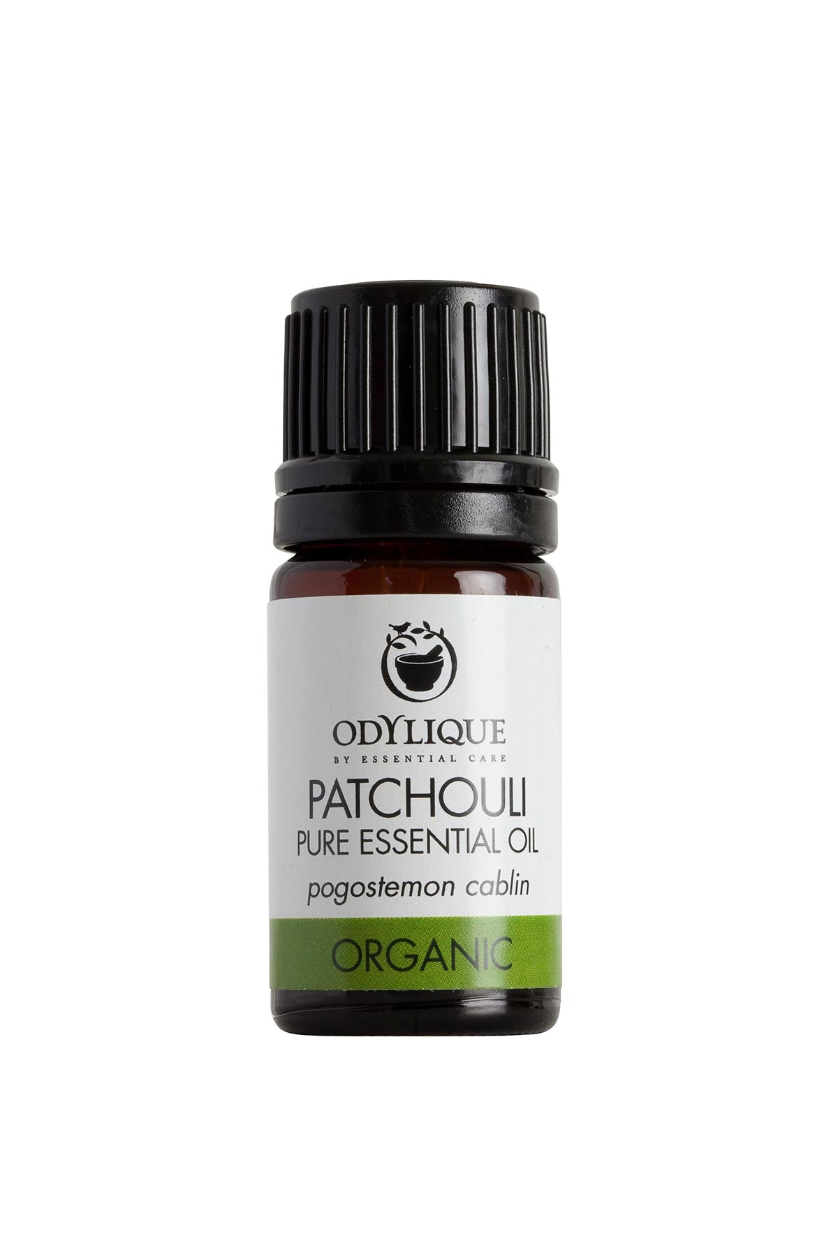 Odylique Organic Patchouli Essential Oil