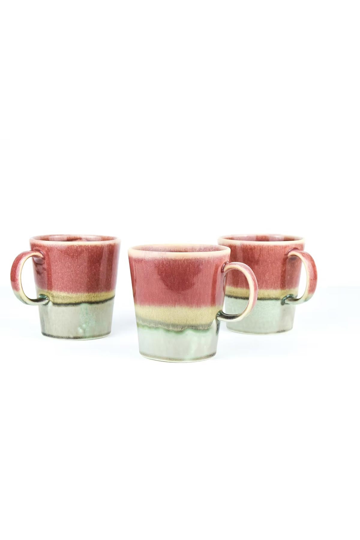 SGW Lab Terracotta Mug