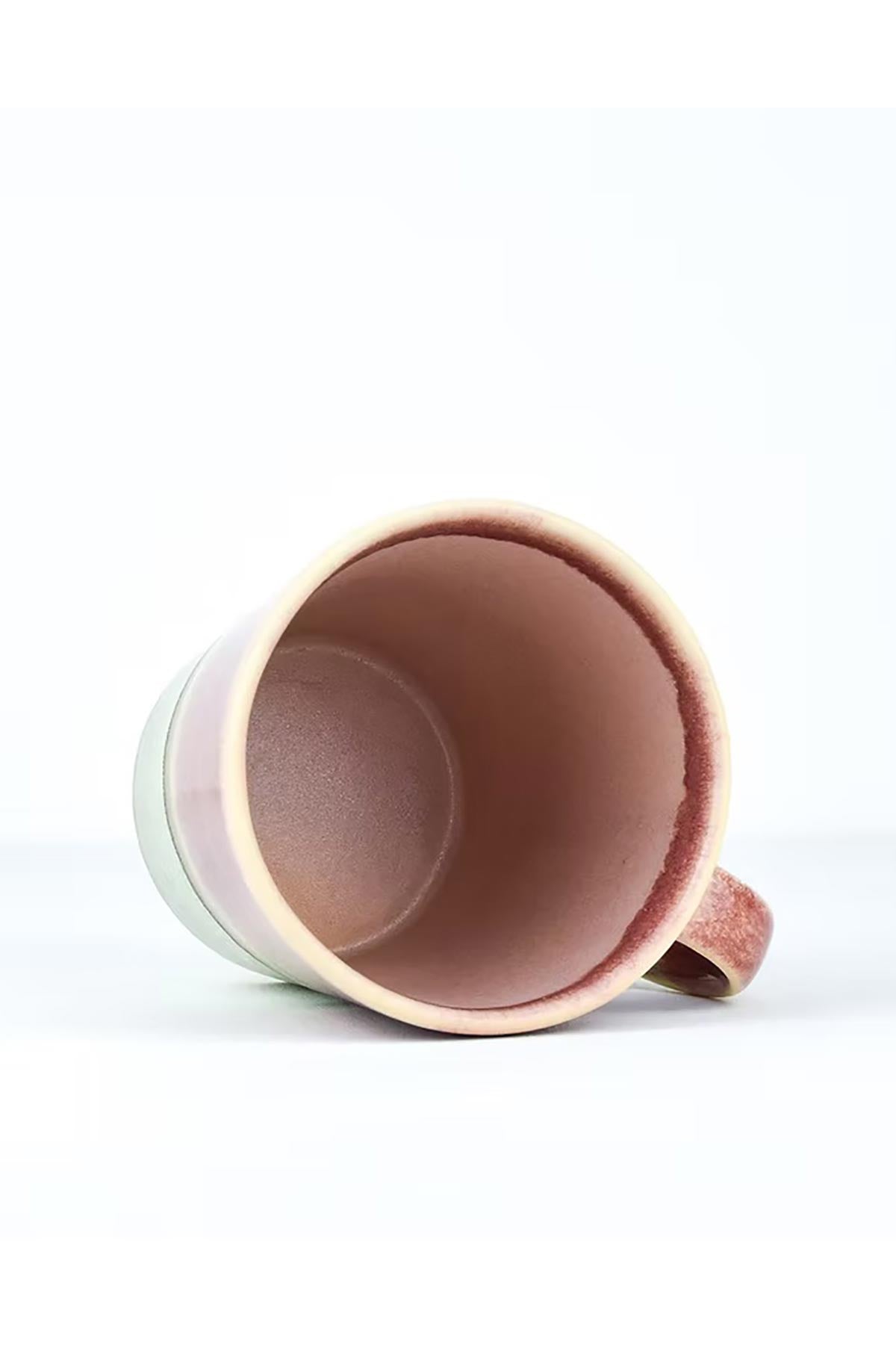 SGW Lab Terracotta Mug