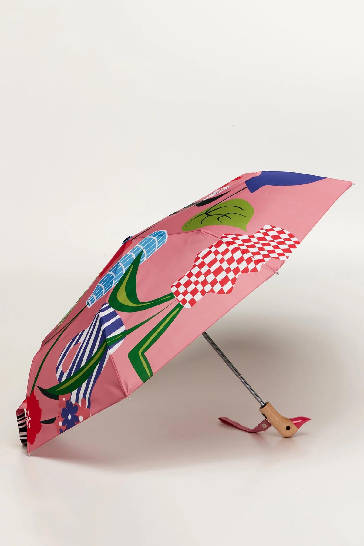 Original Duckhead Vases Eco-Friendly Compact Duck Umbrella