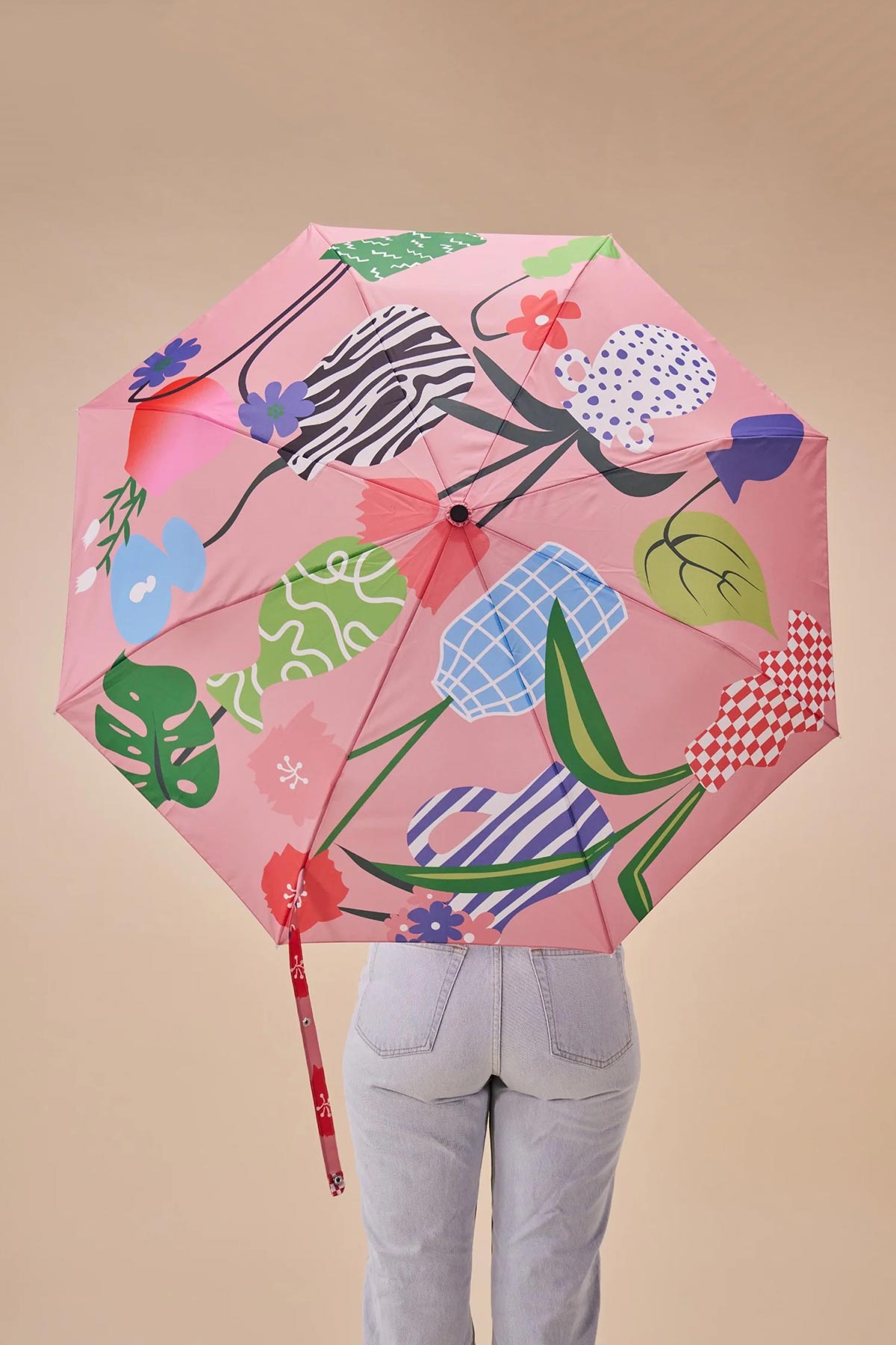 Original Duckhead Vases Eco-Friendly Compact Duck Umbrella