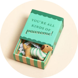 Eco-friendly and small gift ideas under £10