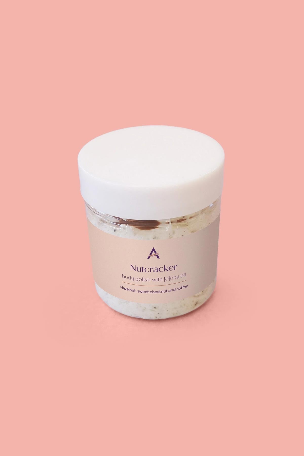 Nutcracker Body Polish by Ascent Bath & Body