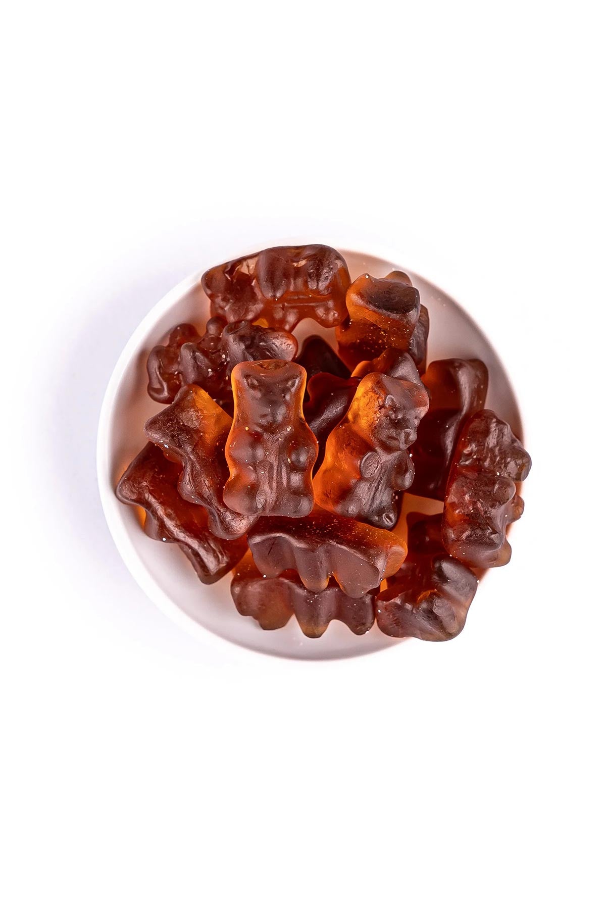 Giftable cocktail-inspired gummies for adults