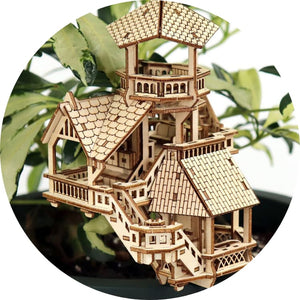 Ethical and stylish gifts under £50 from Urban Wild