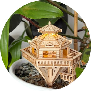 Ethical toys and mindful presents for children from Urban Wild