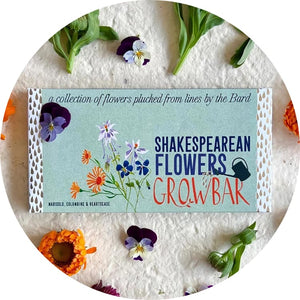 Sustainable nature-inspired gifts for gardeners from Urban Wild