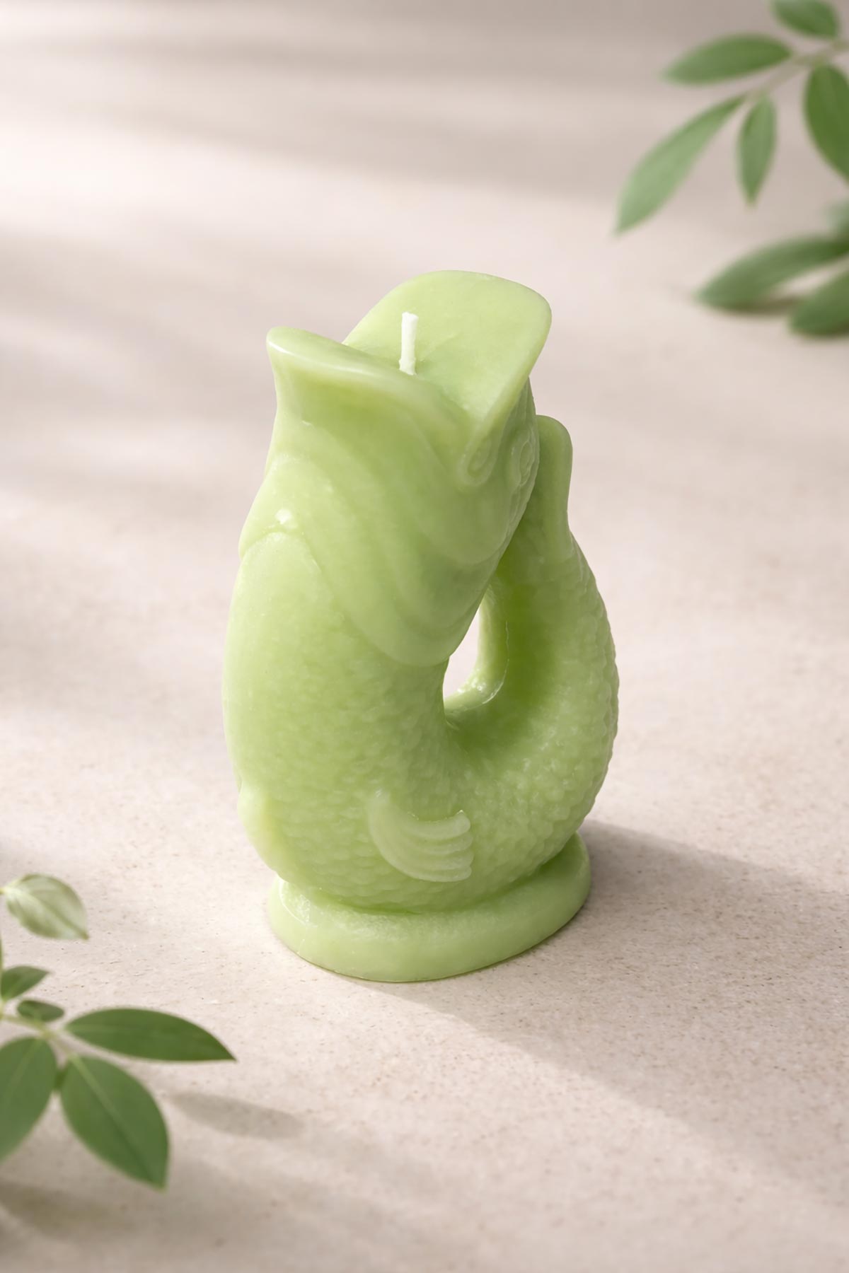 Gluggle Jug Candle Sage | Decorative Candle | Urban Wild