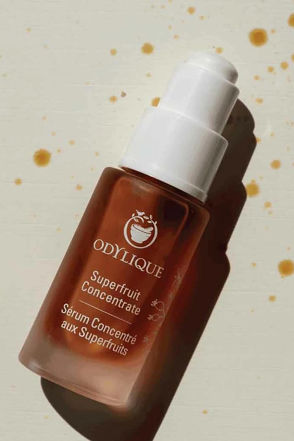 Superfruit Concentrate serum by Odylique